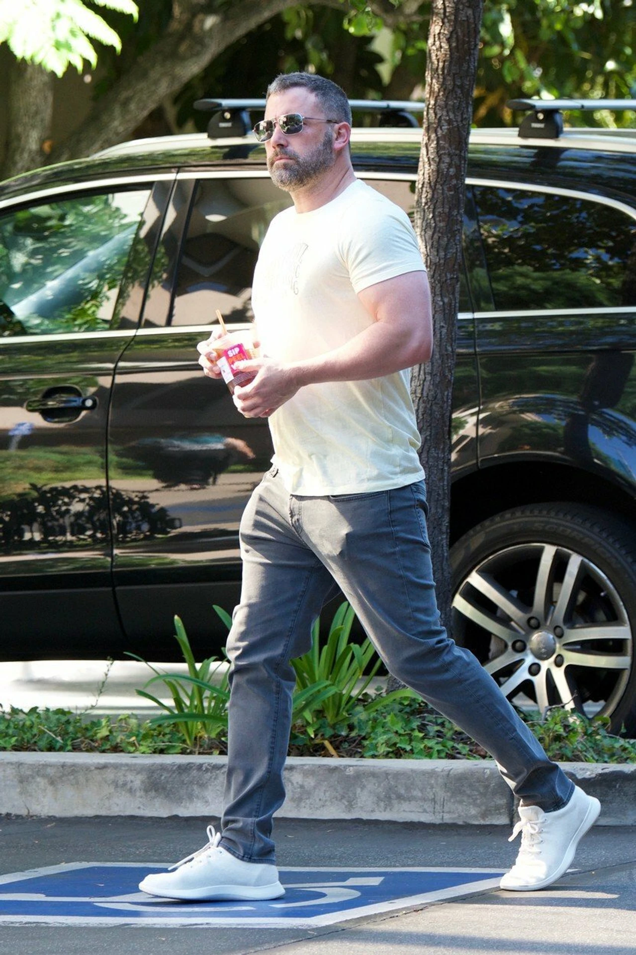 Ben Affleck