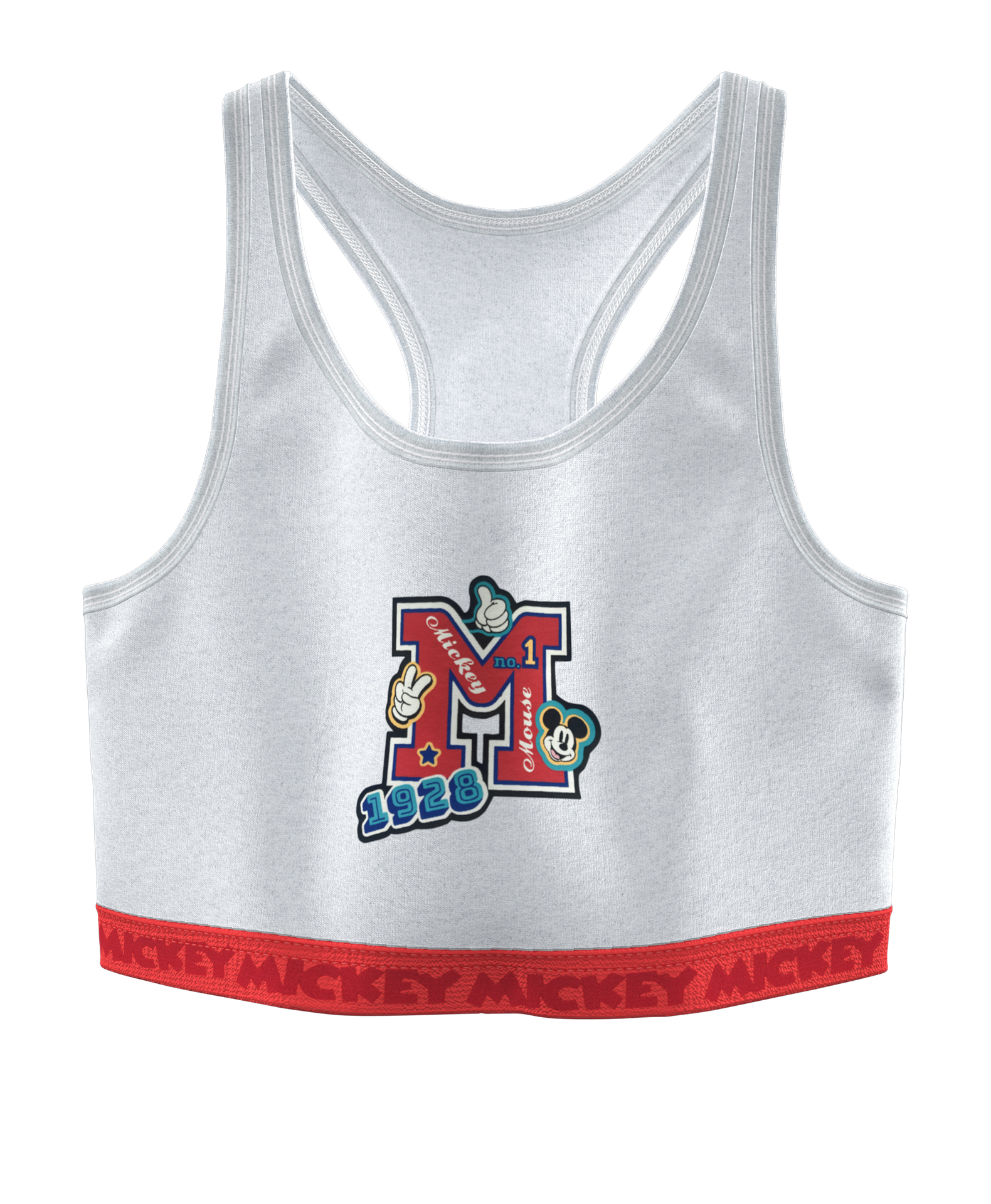 Výbava do školy v Pepco.