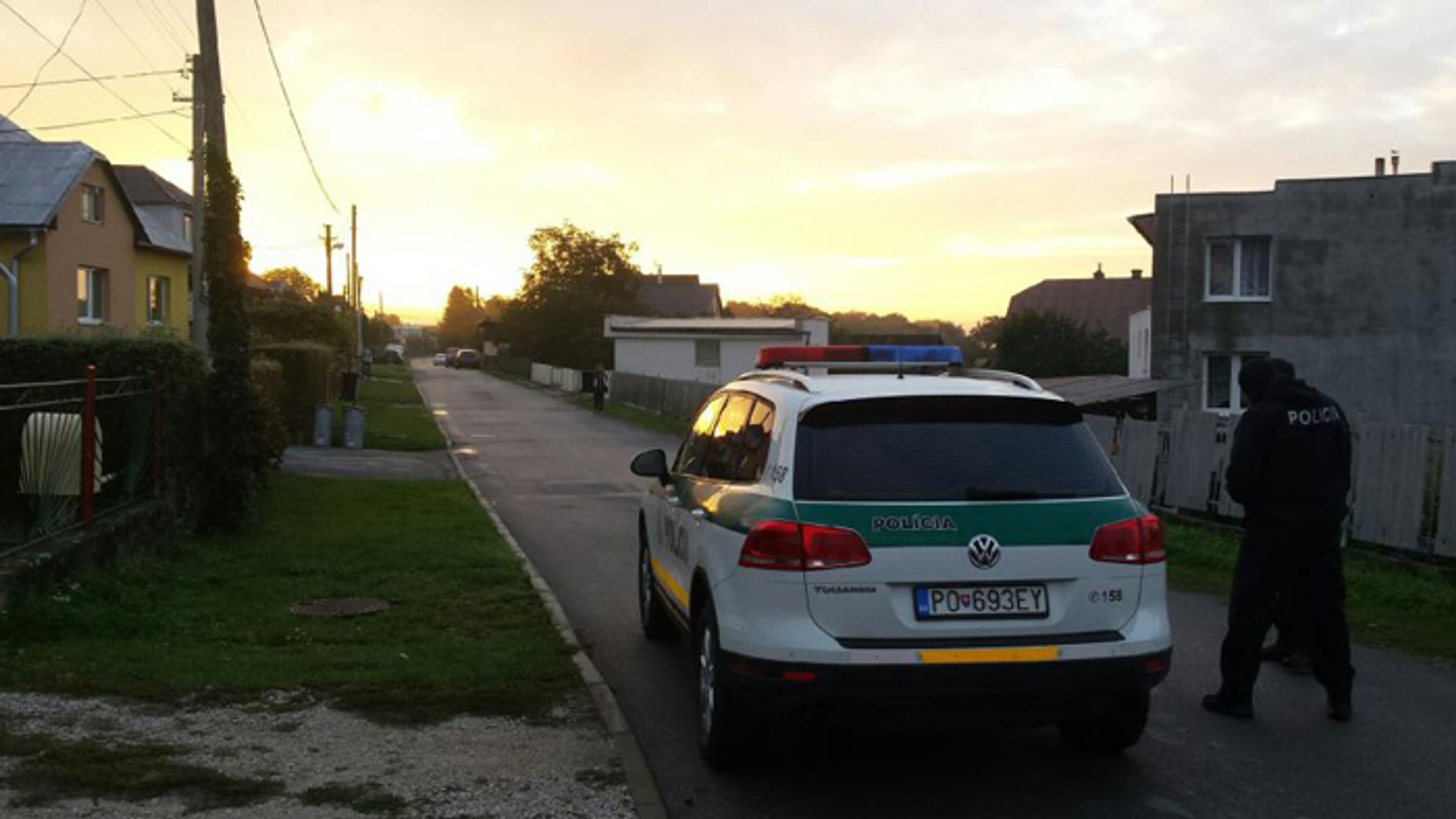 V Župčanoch zahujú kukláči.