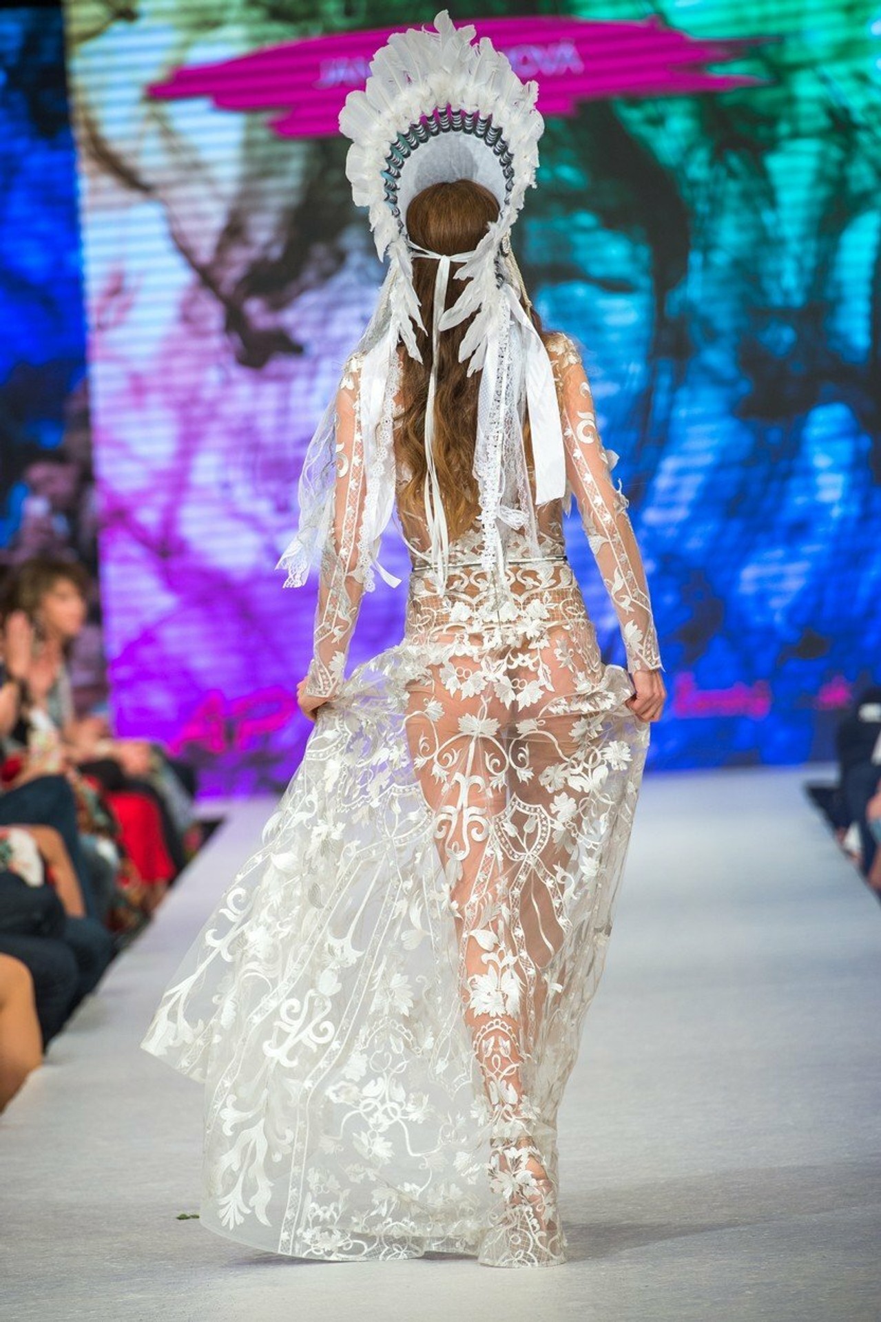 Andrea Verešová