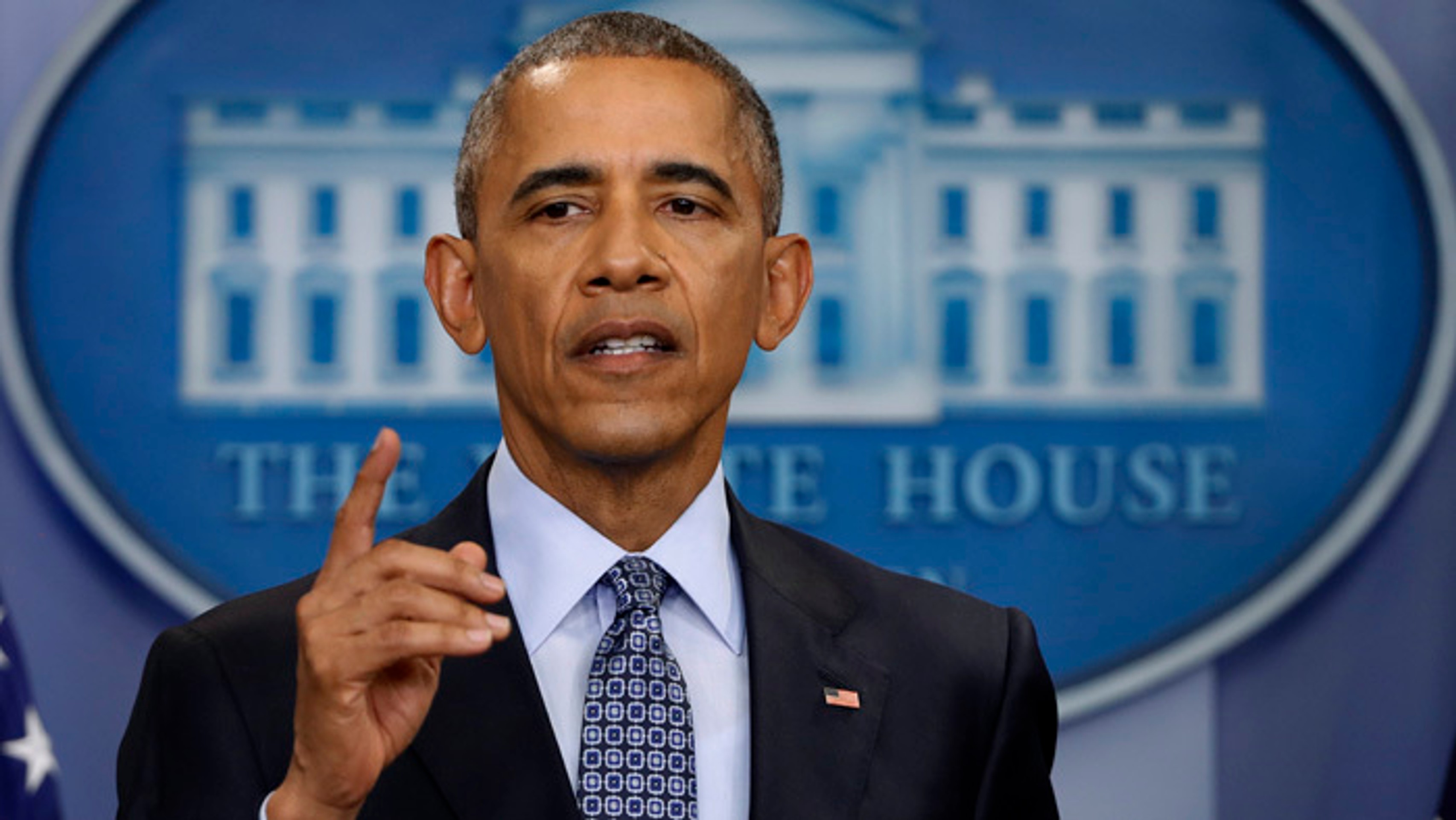 Barack Obama