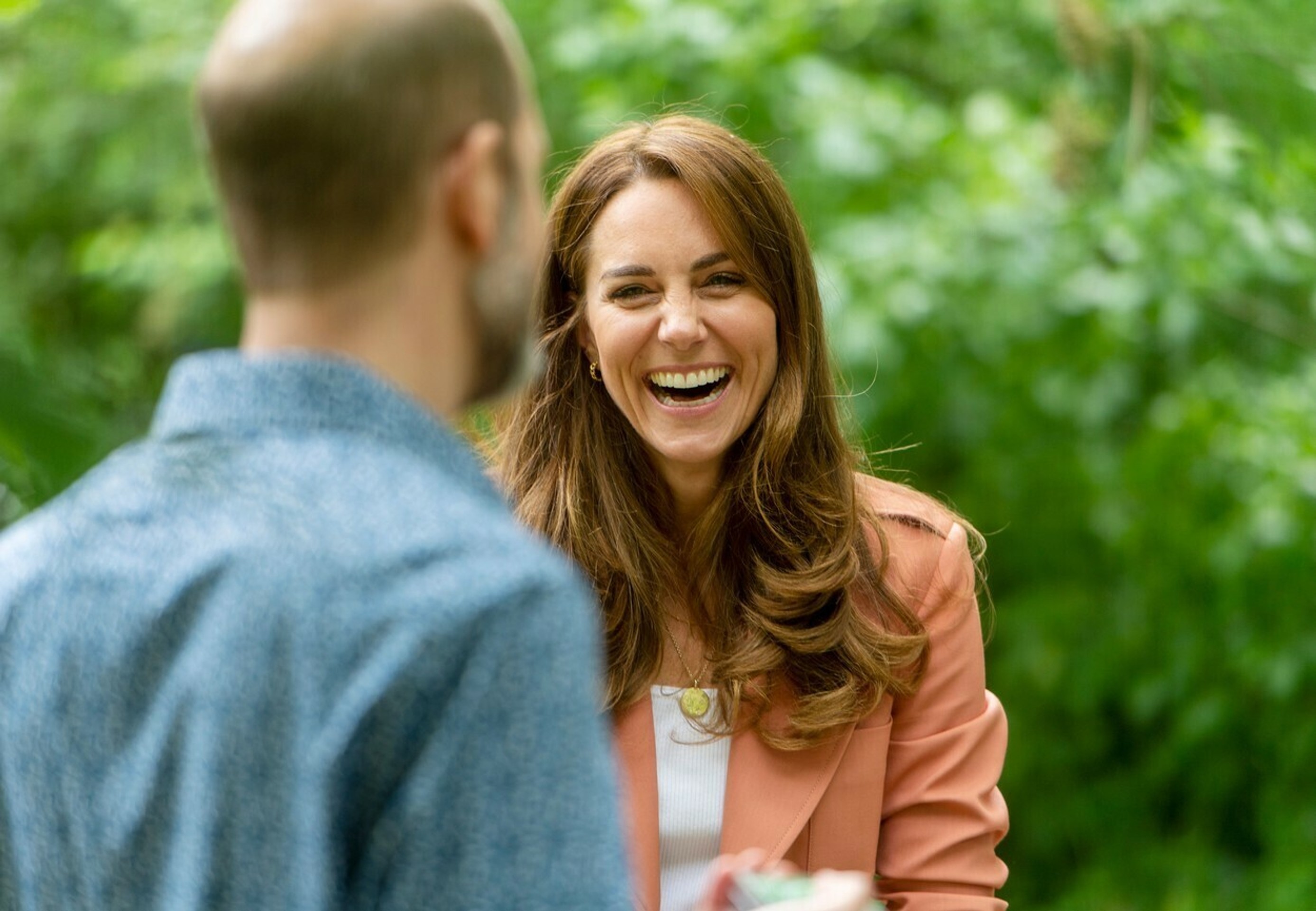 Krásna Kate Middleton