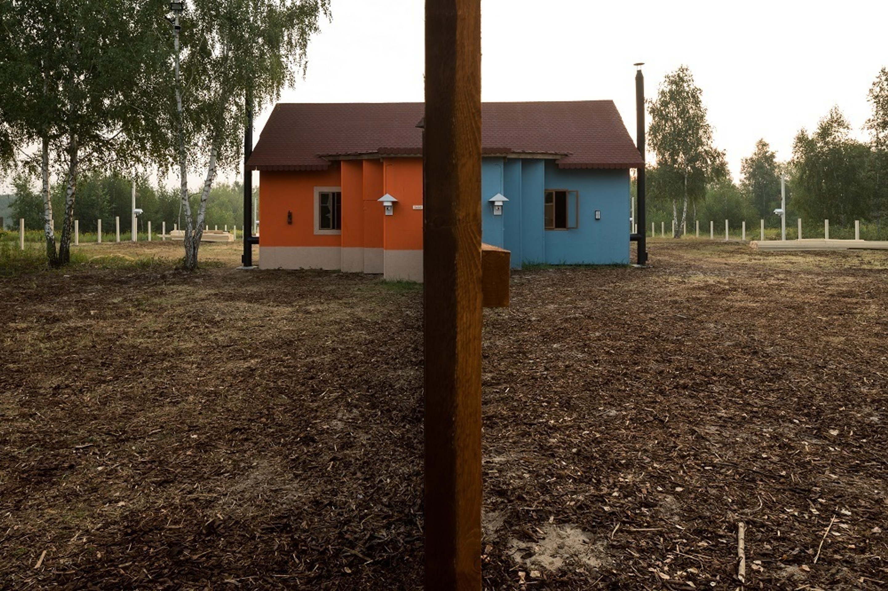 Kuchaňa Západu