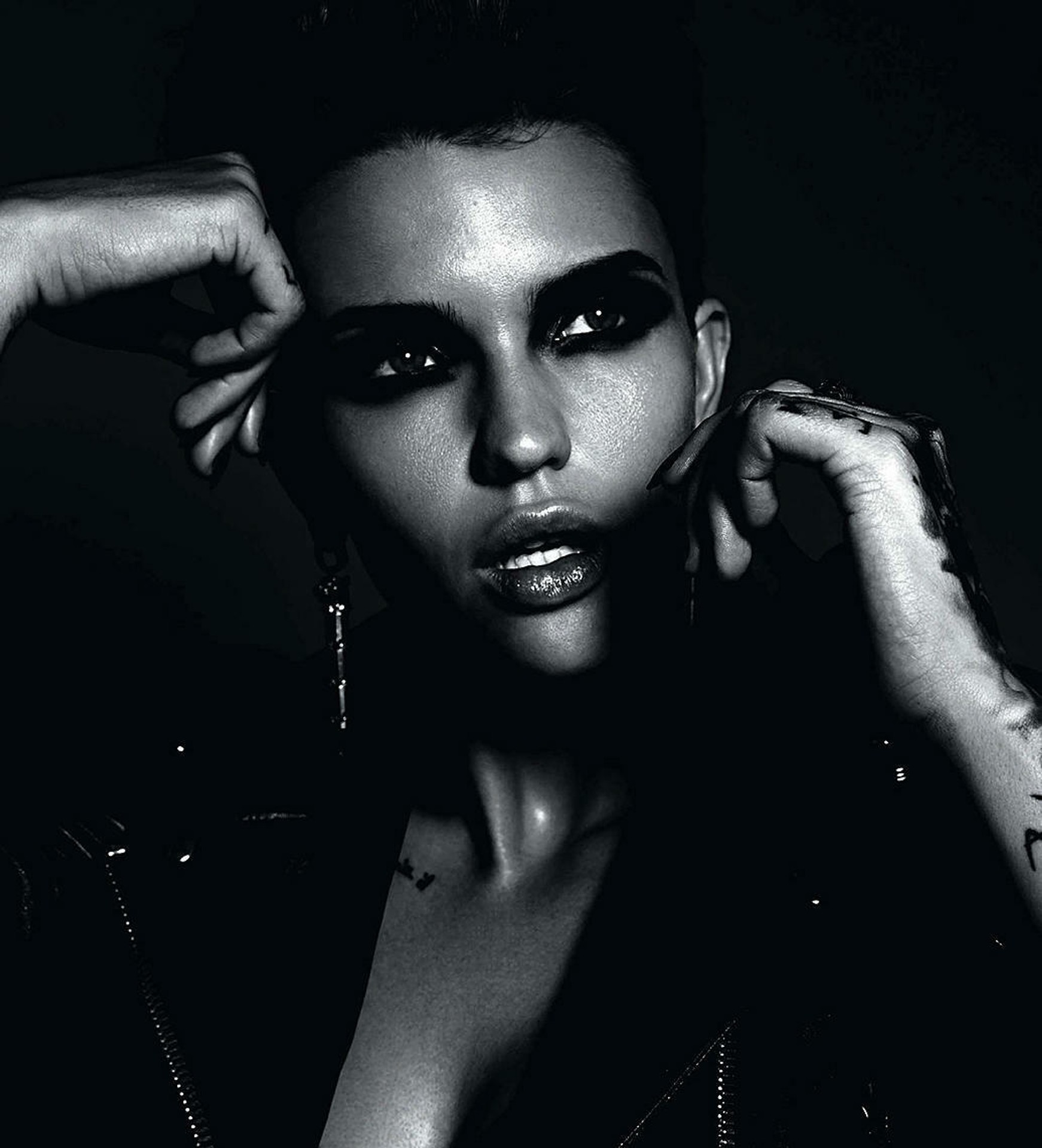 Ruby Rose