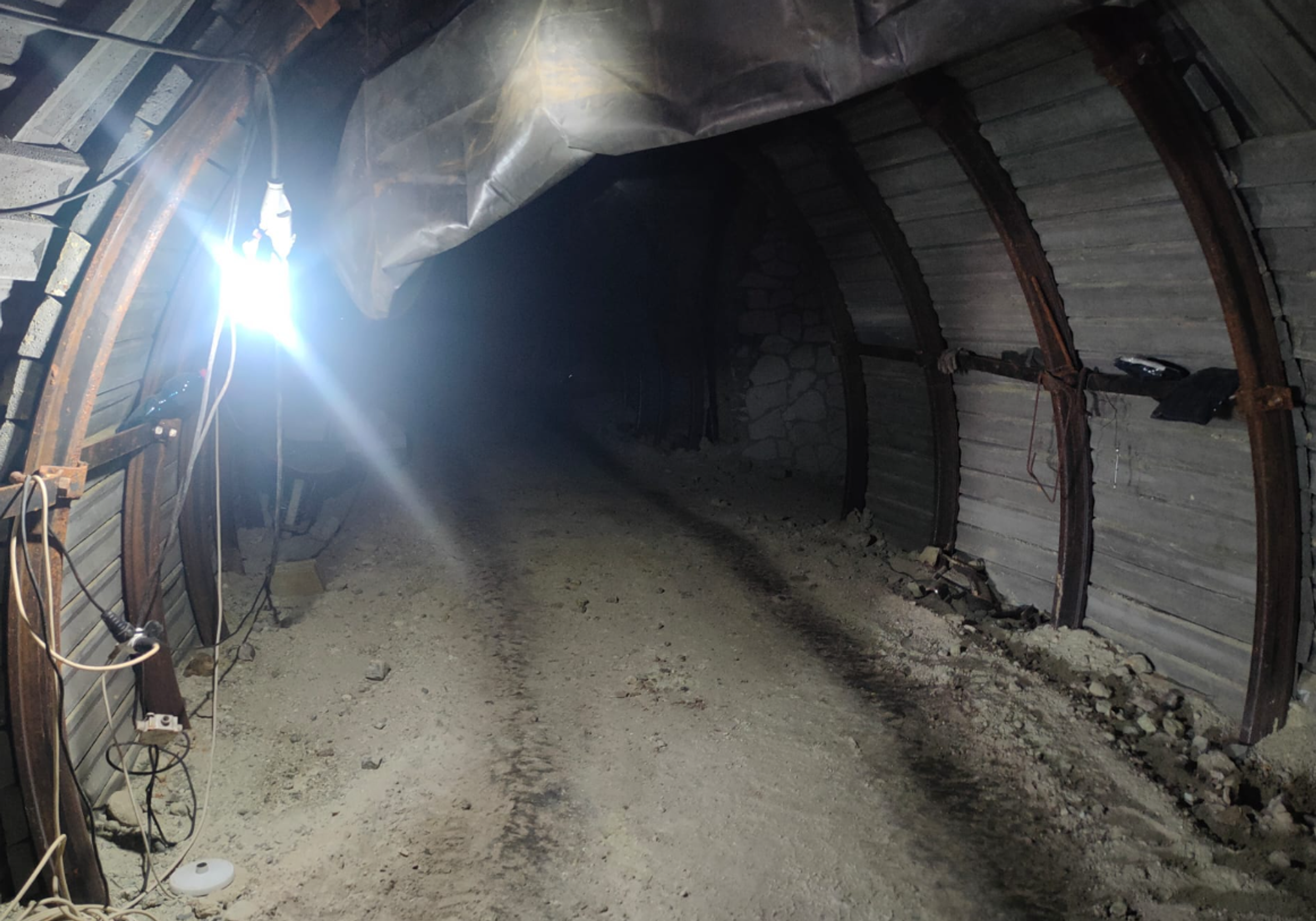 Nešťastie vo vinárstve pri obci Veľká Bara.