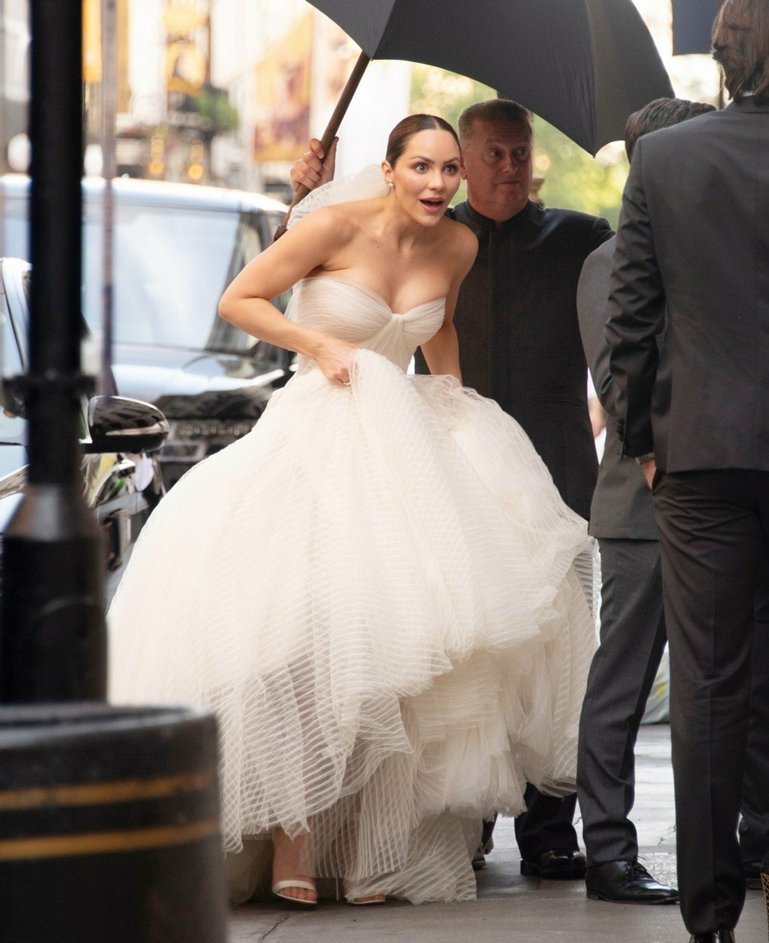 Dominik Porubský vo svojom živle