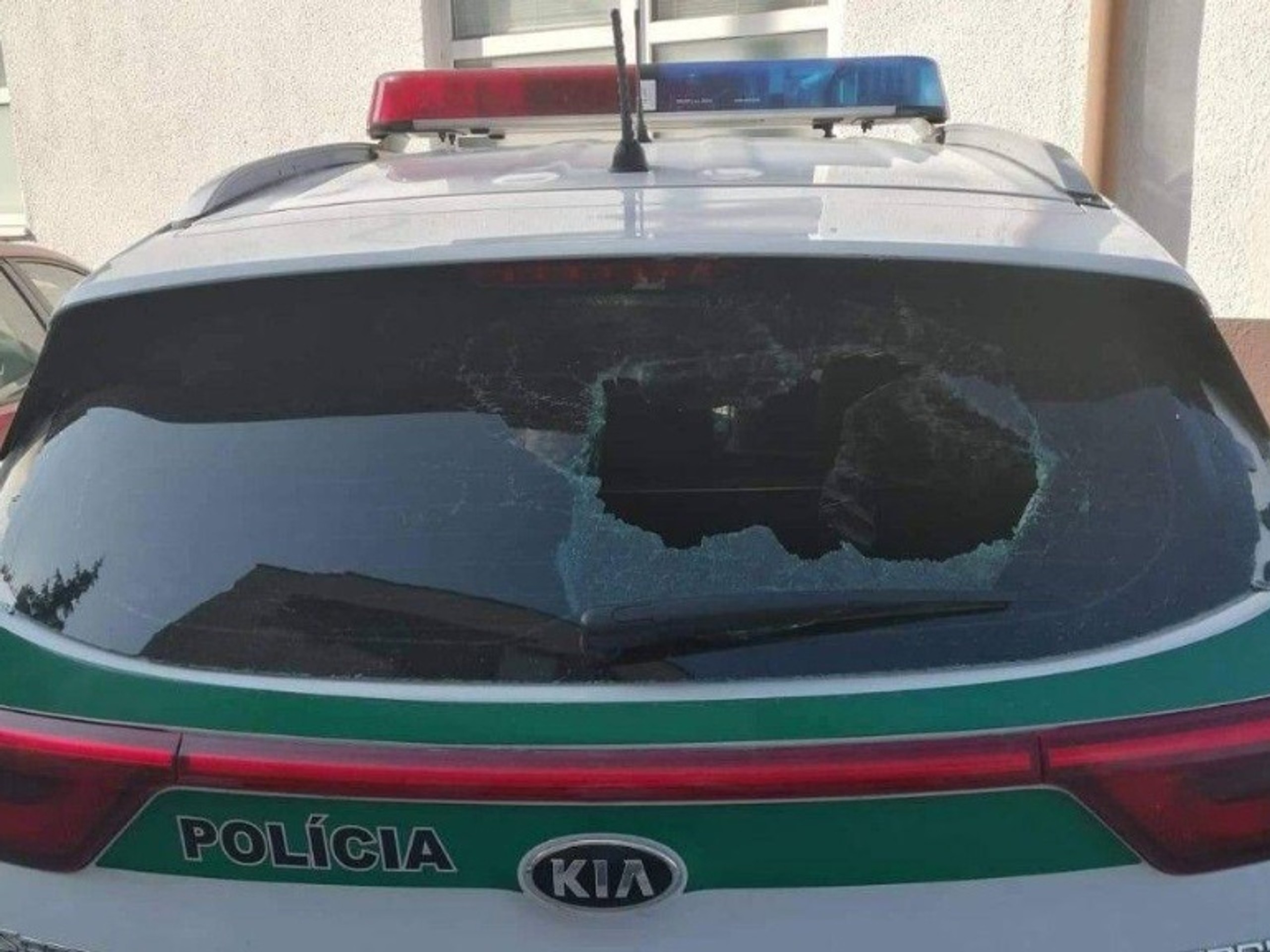 Ilustračná snímka.