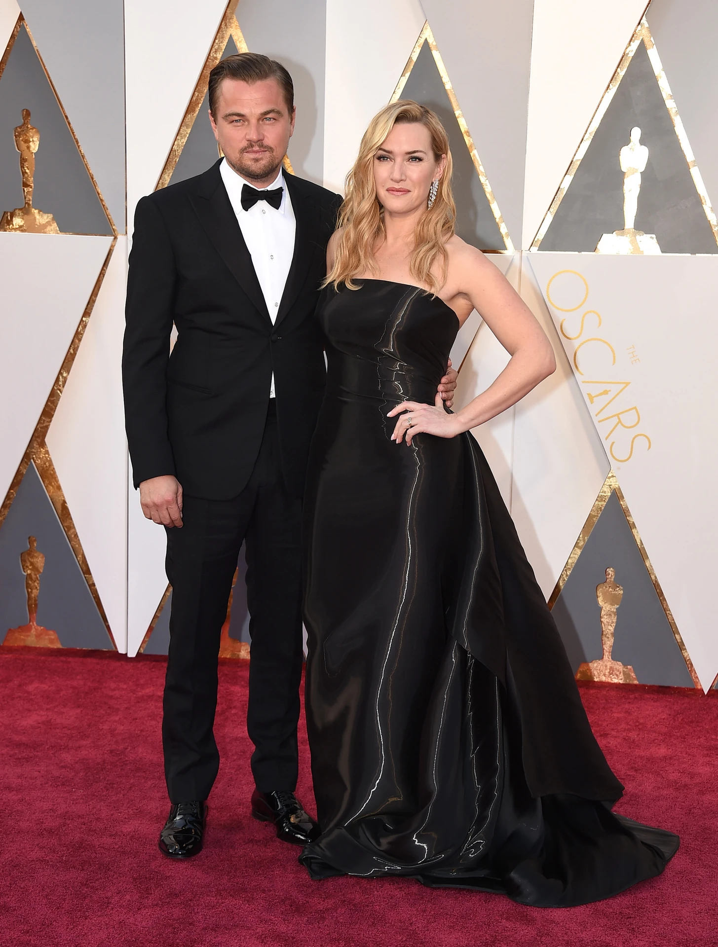 Leonardo DiCaprio