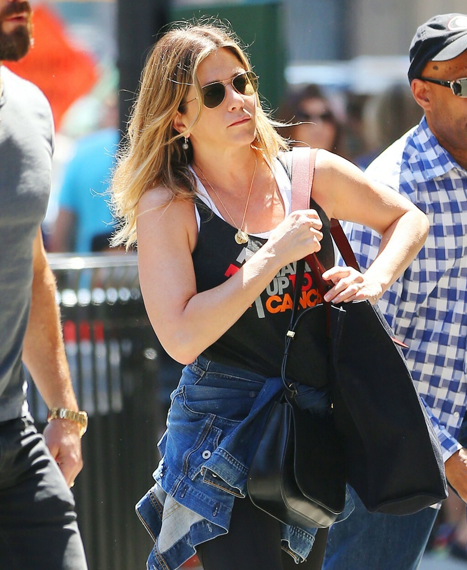 Jennifer Aniston
