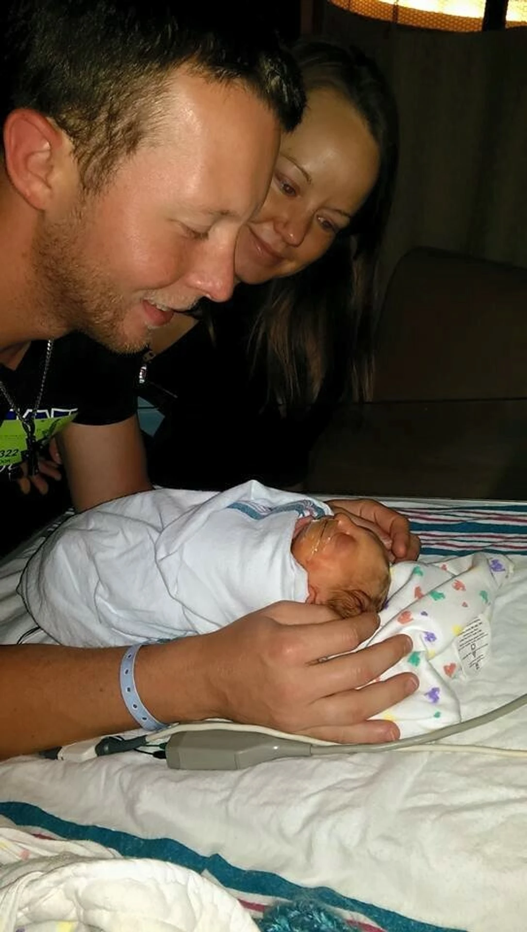 Jaxon Emmett Buell 