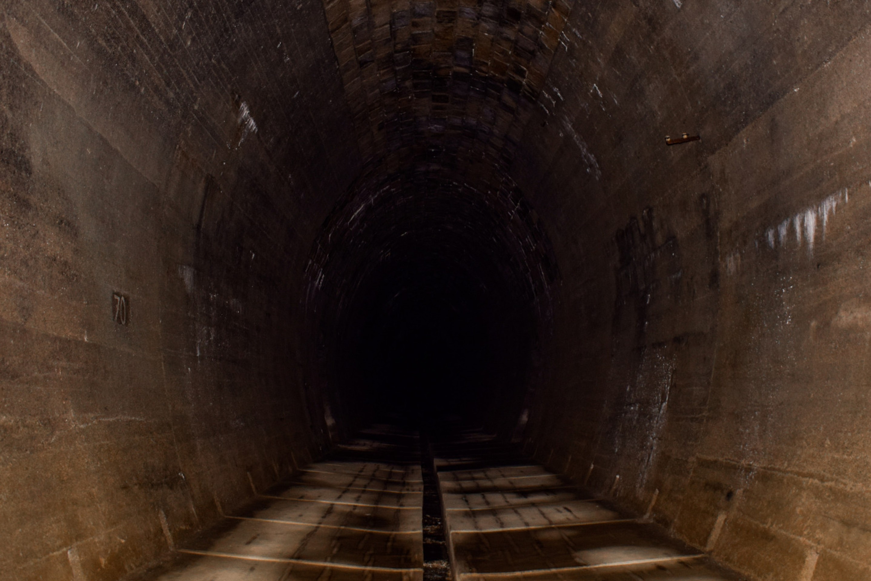 Slavošovský tunel