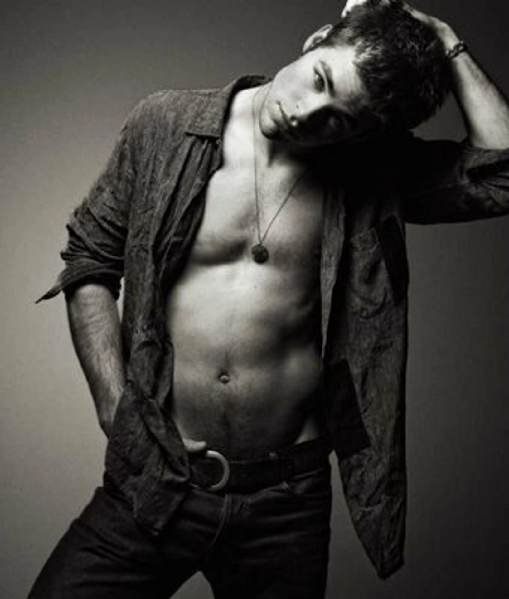 Chris Pine