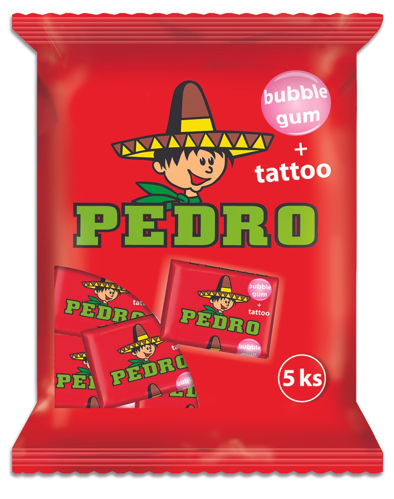Pedro