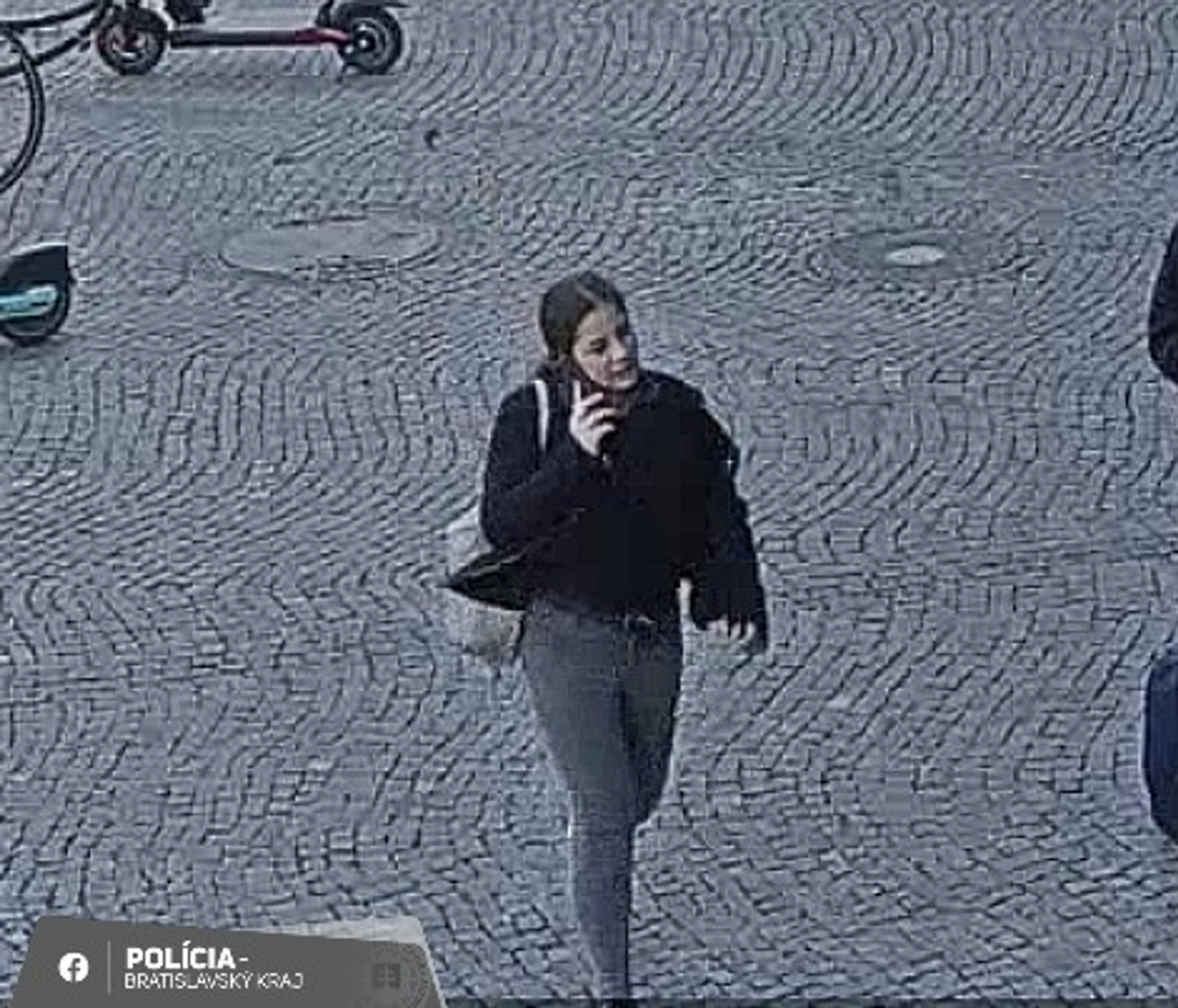Žena okradla seniorov.