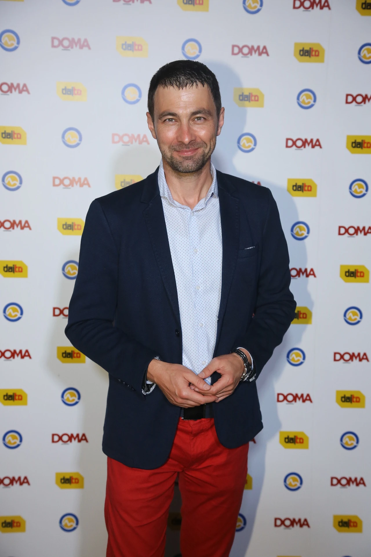 Daro Richter 