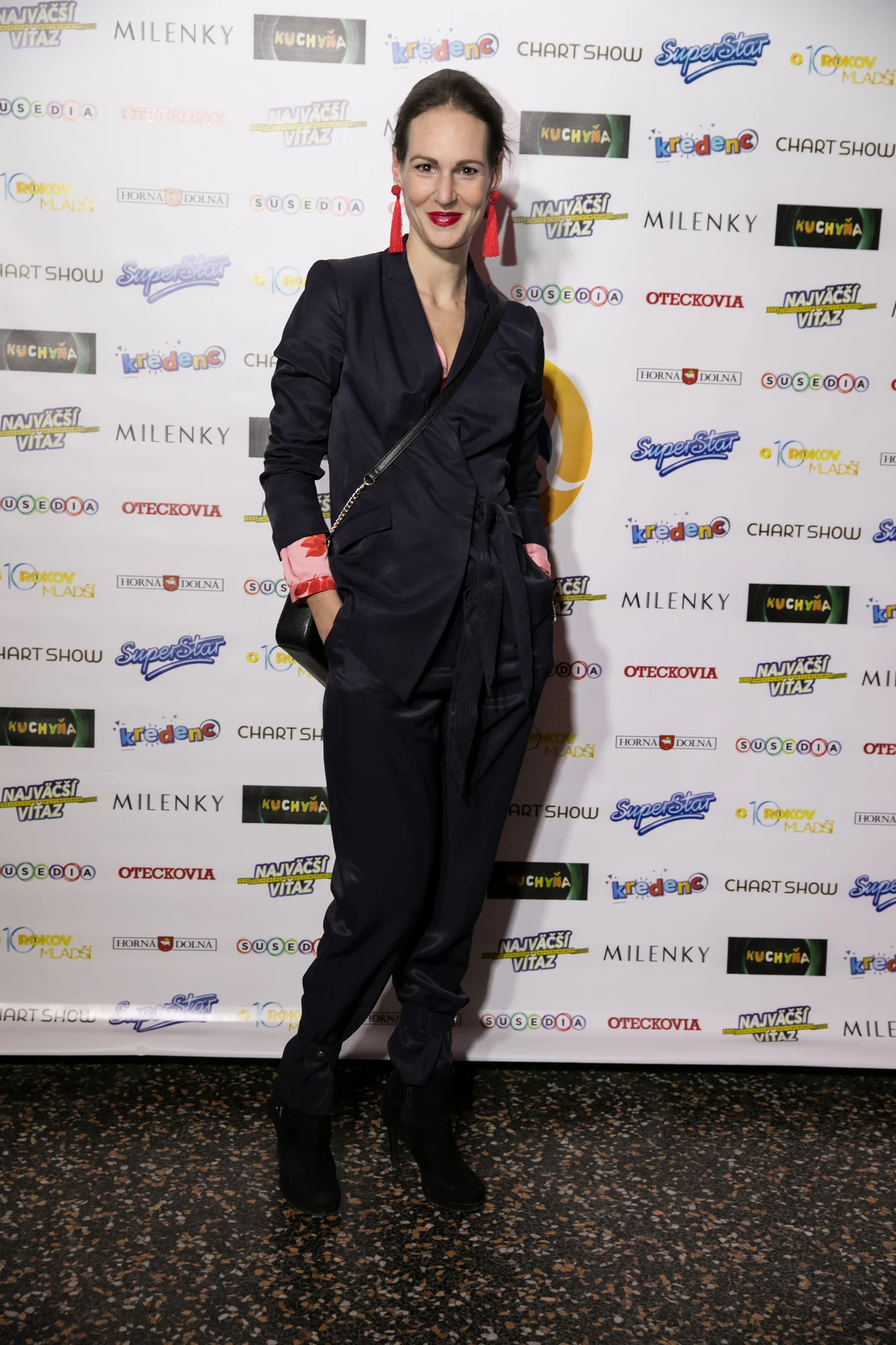 Lenka Debnárová