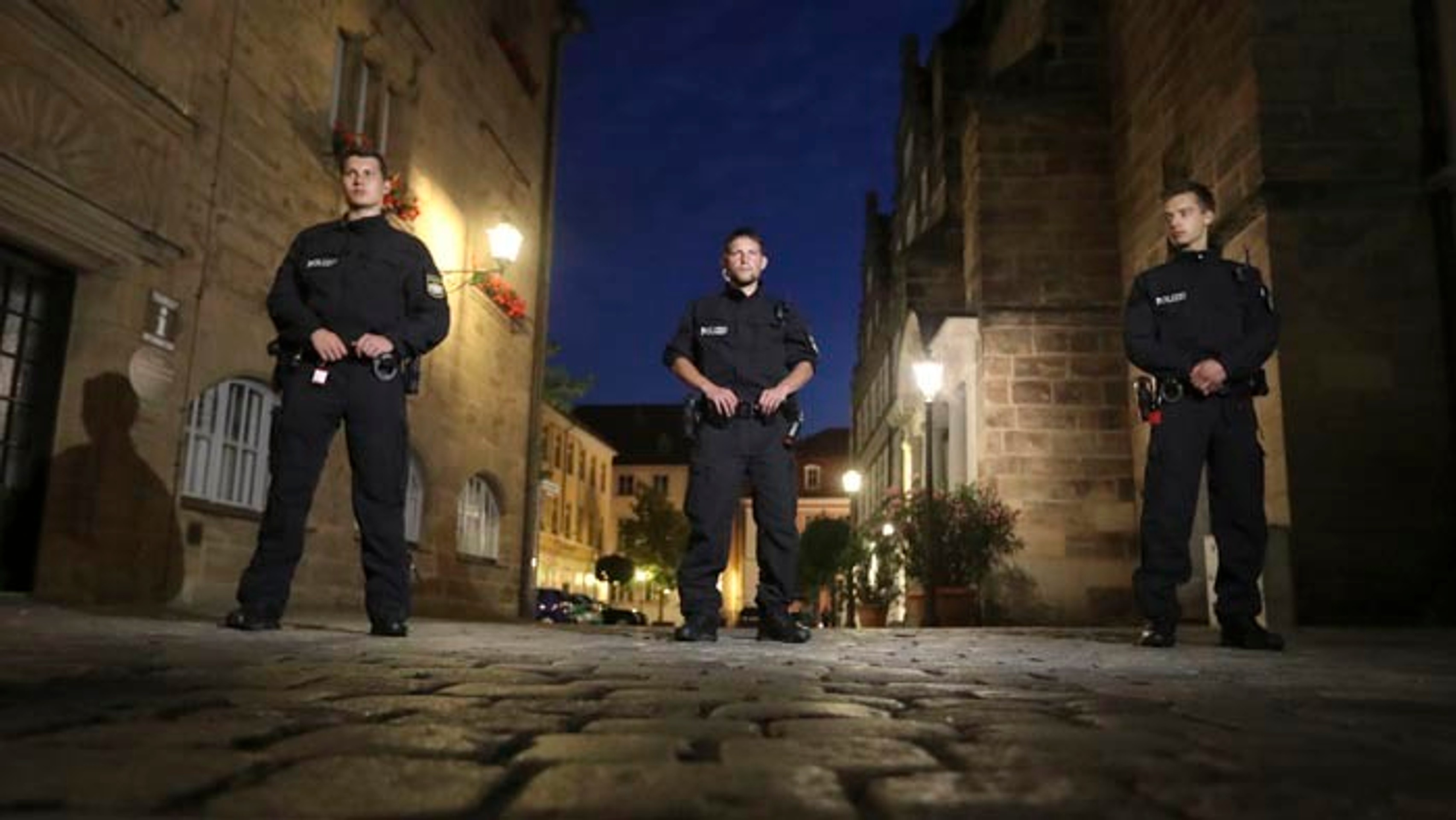 Na hudobnom festivale v Ansbachu vybucla nálož.