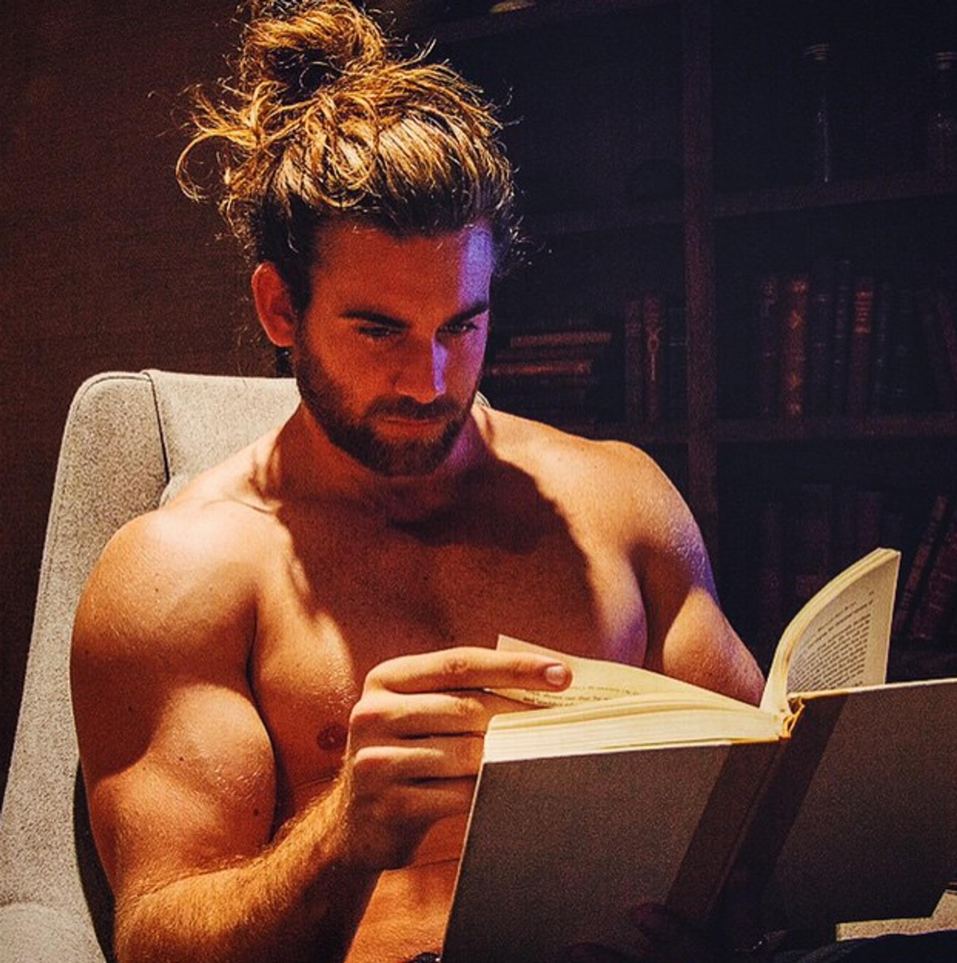 Brock O'Hurn 