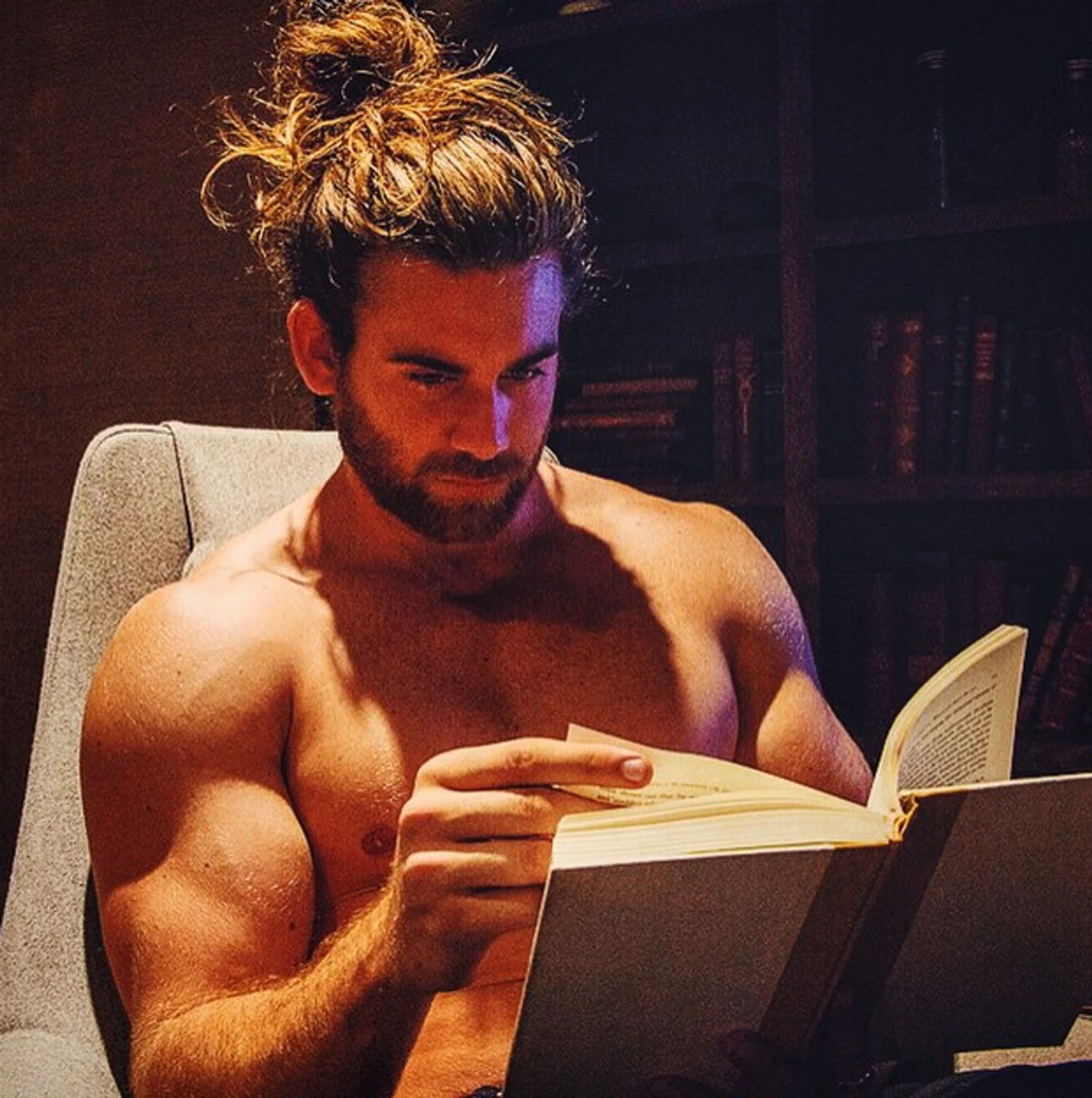 Brock O'Hurn 
