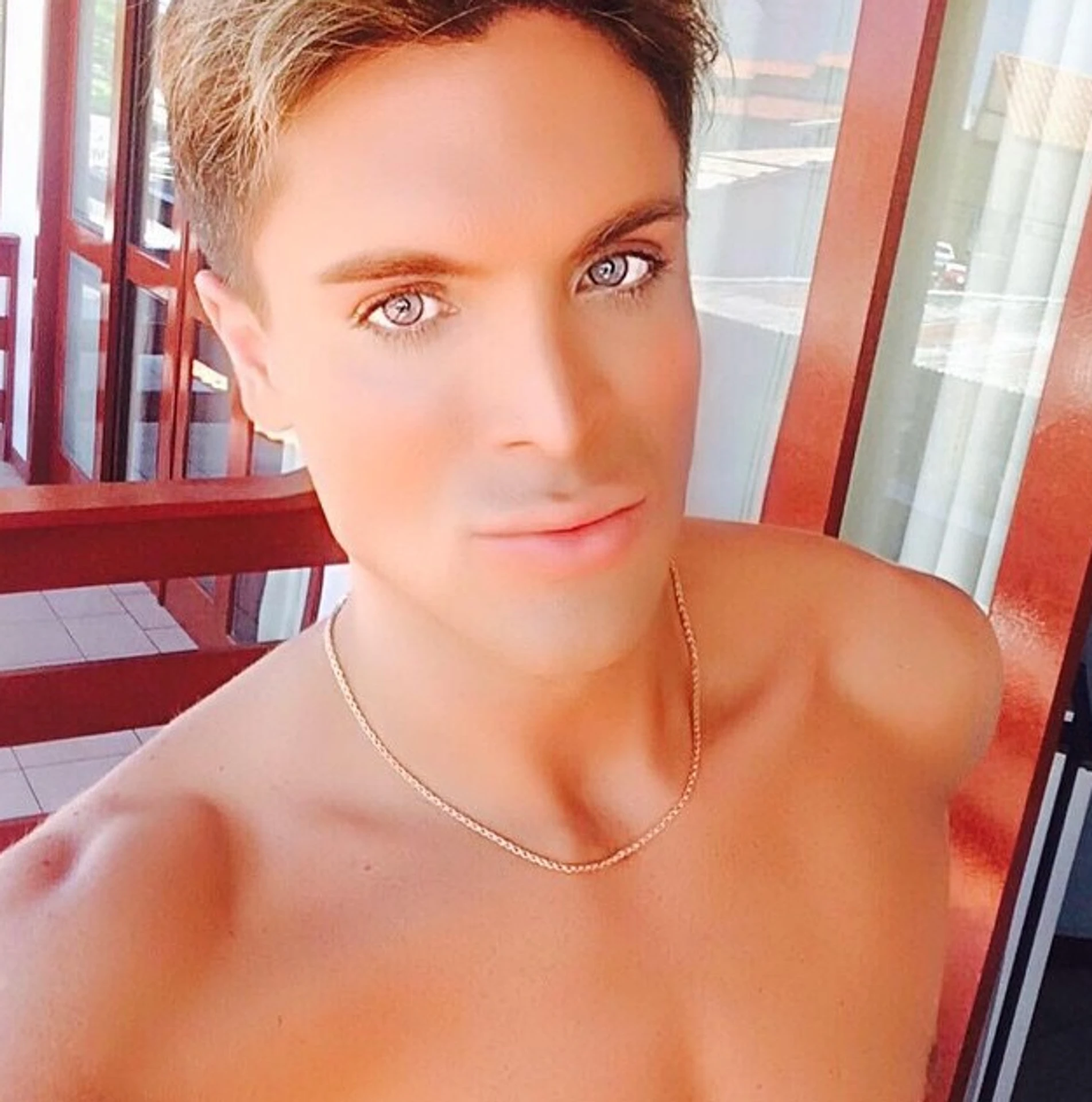 Mauricio Galdi