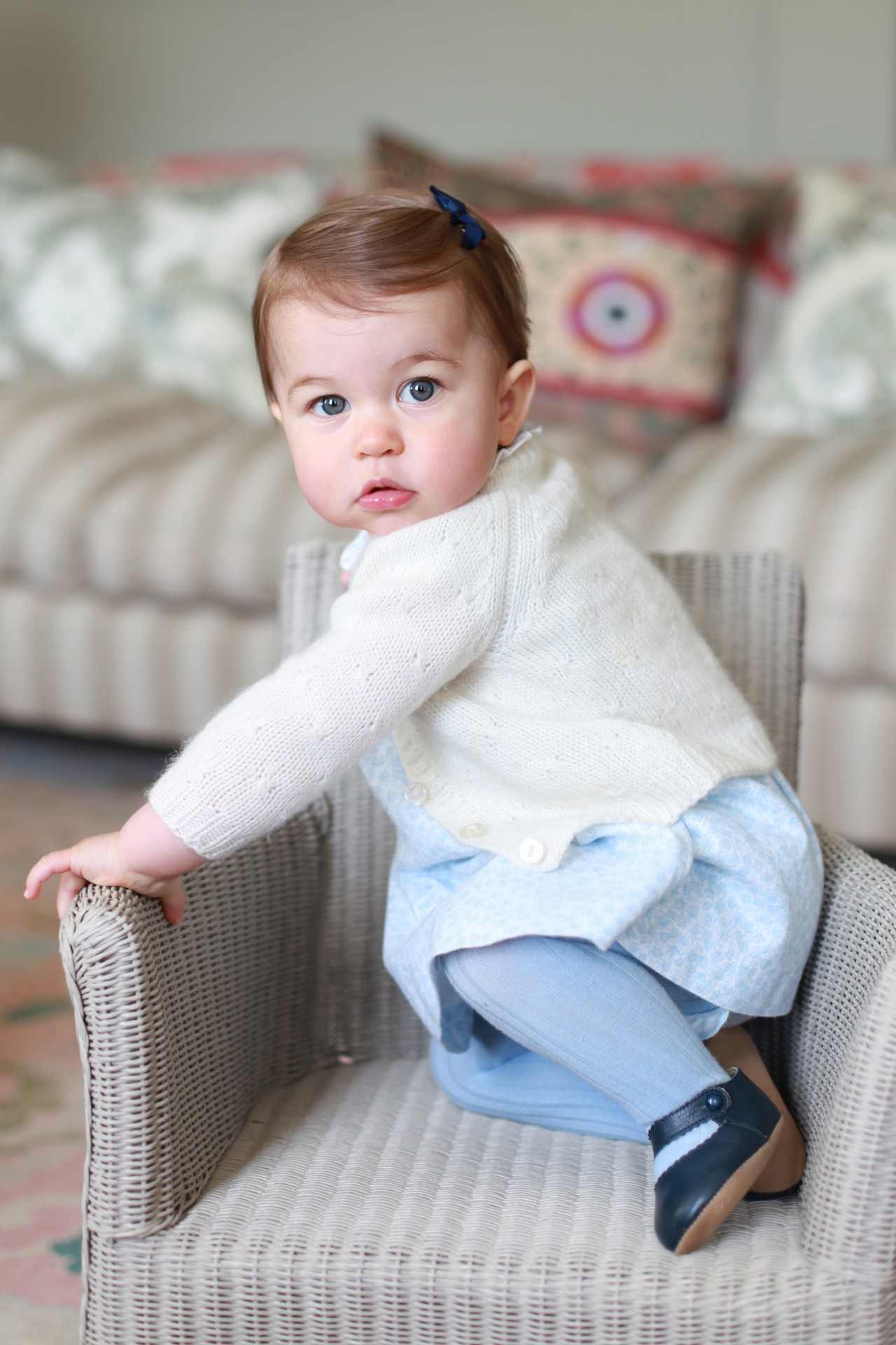 Princezná Charlotte