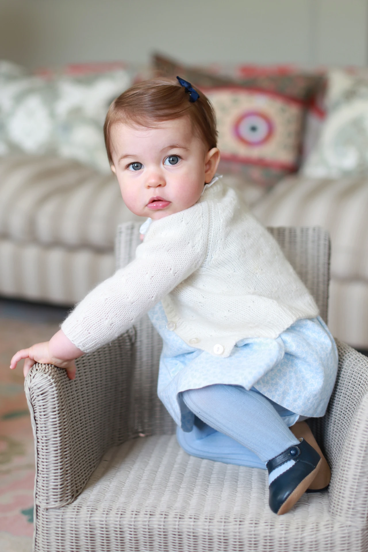 Princezná Charlotte