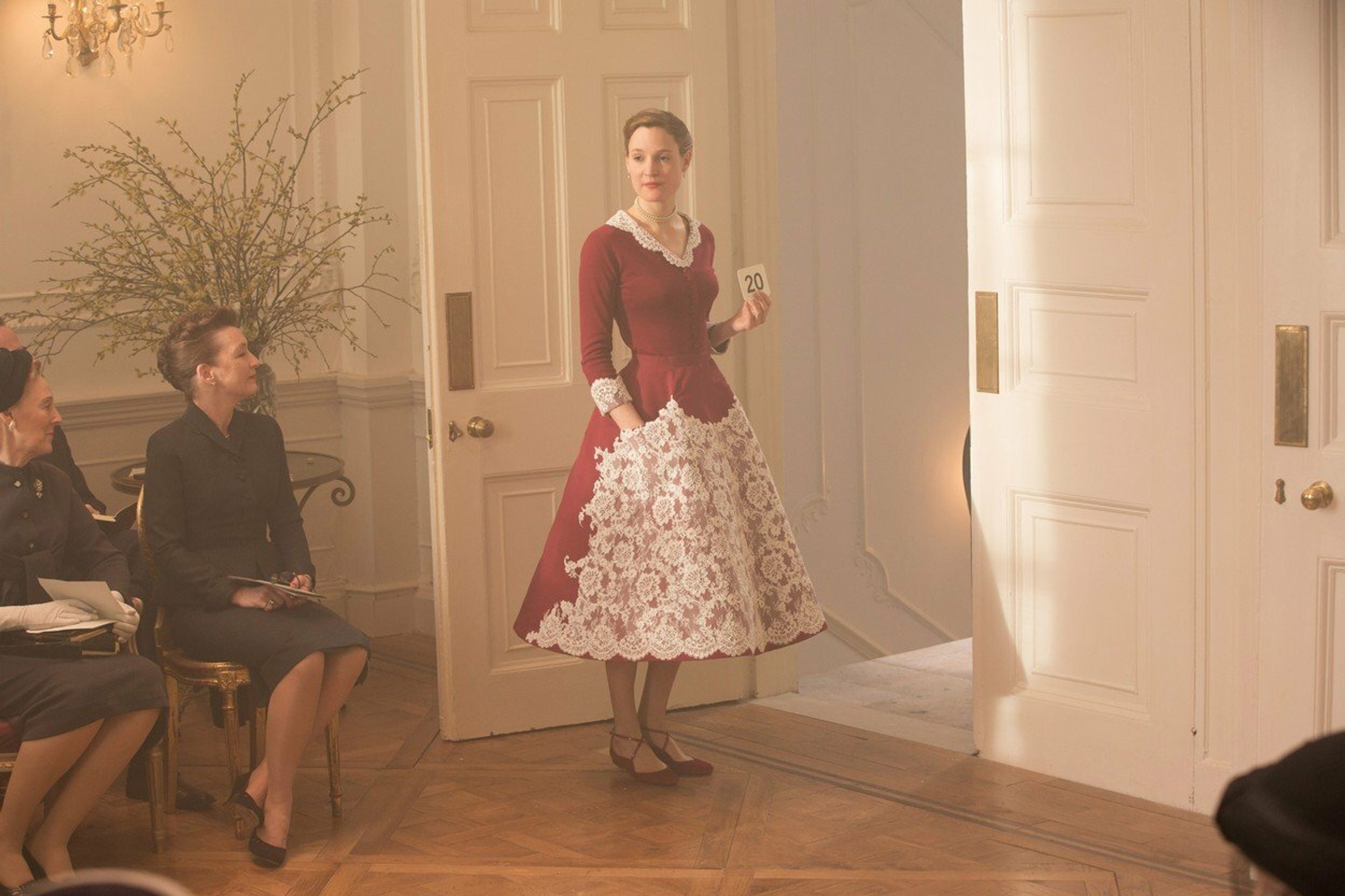 Phantom Thread