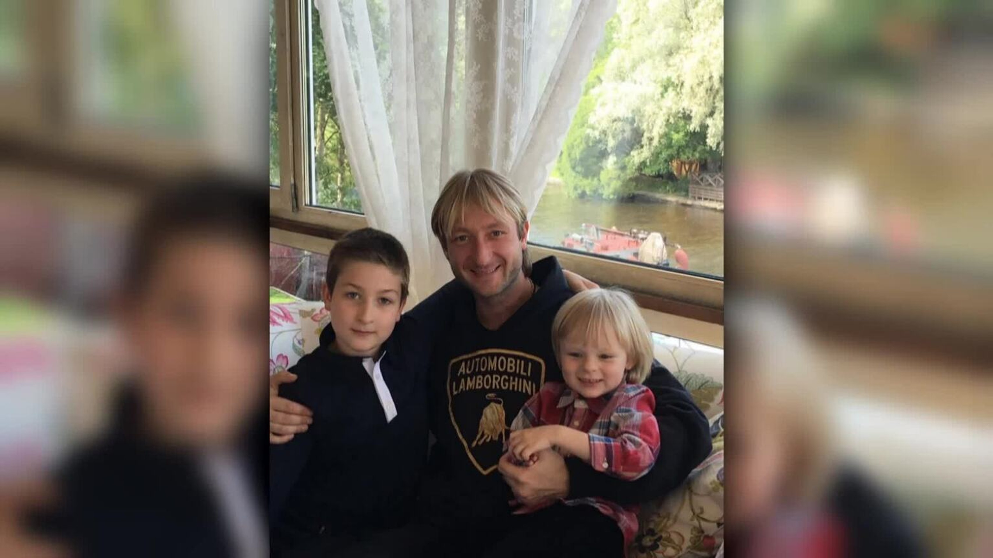 Exkluzívna večera s J. Pľuščenkom!.mp4