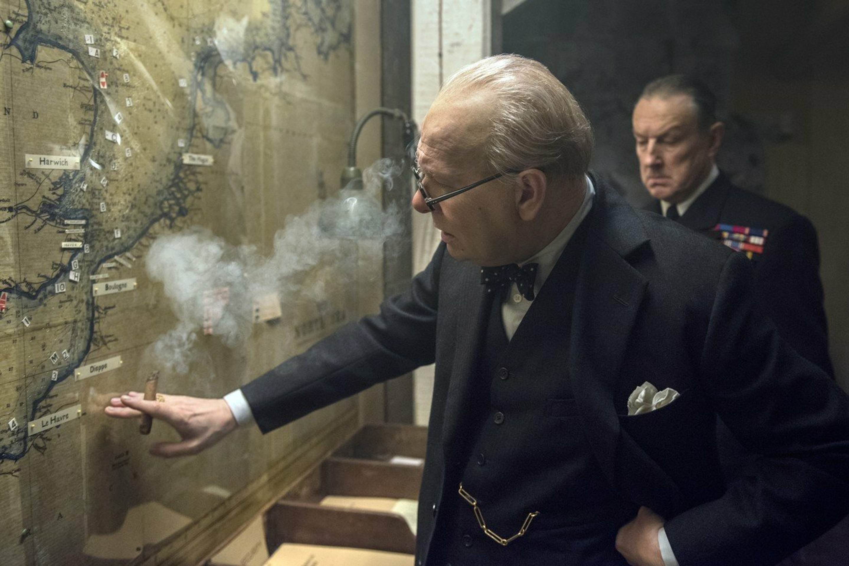 The Post