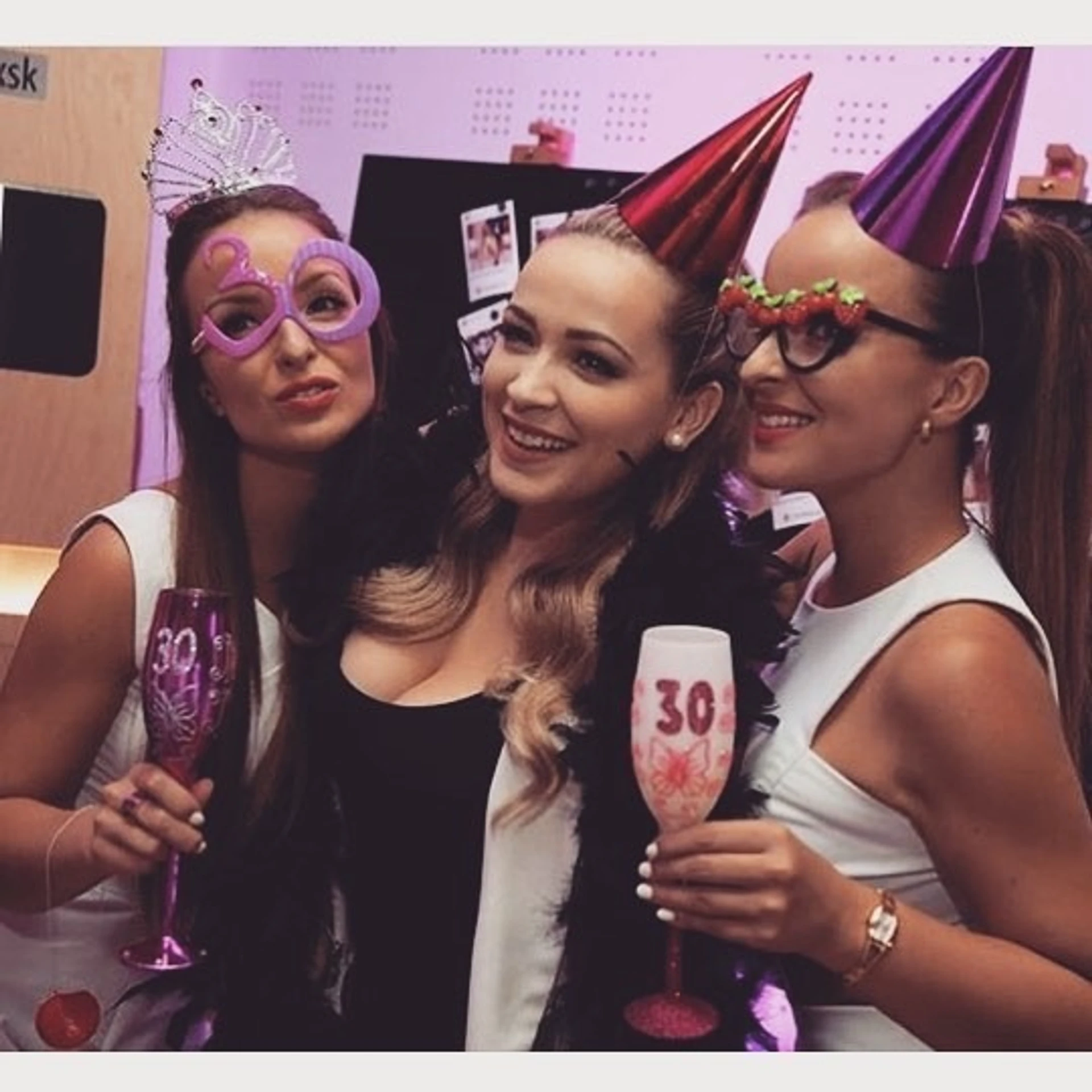 Oslava 3x30