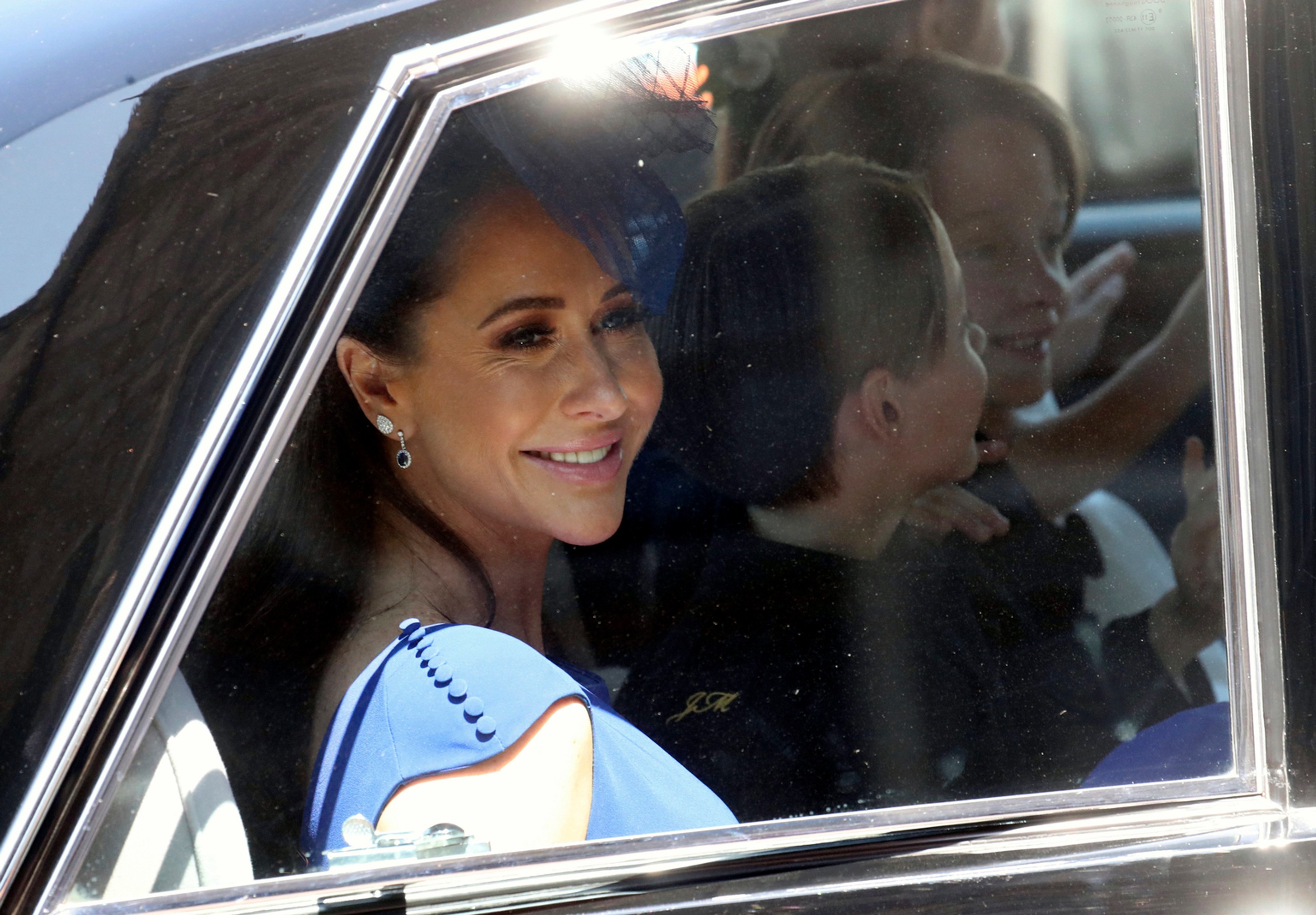 Jessica Mulroney