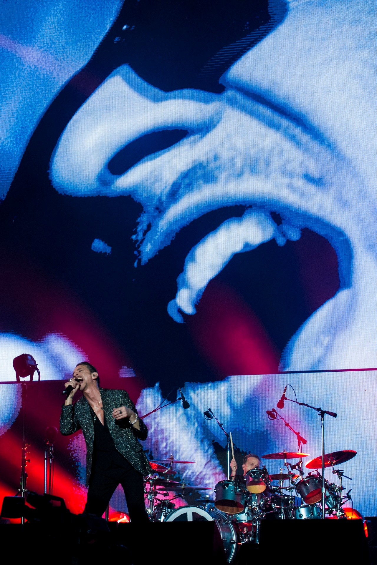 Dave Gahan