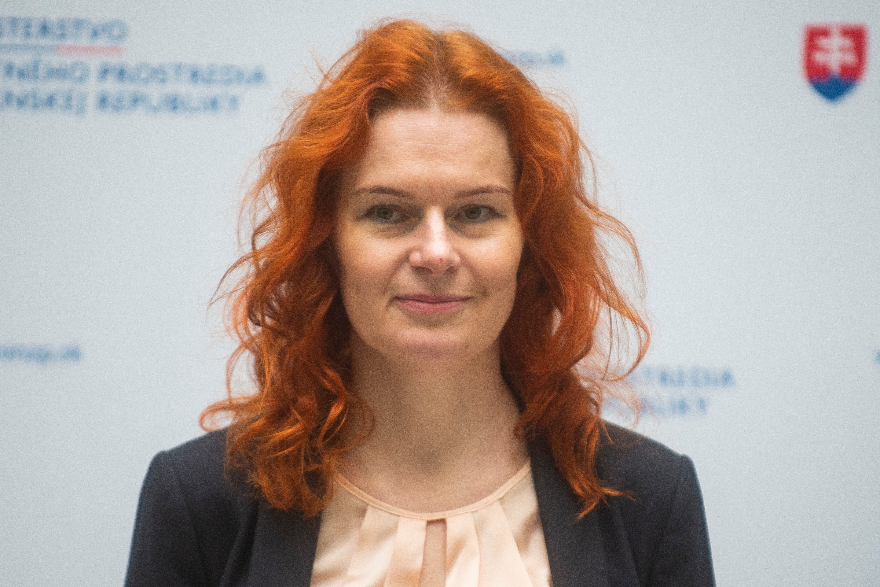 Lívia Vašáková
