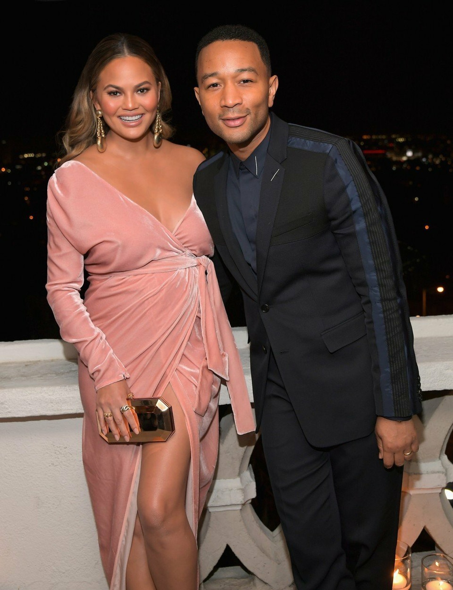 Chrissy Teigen