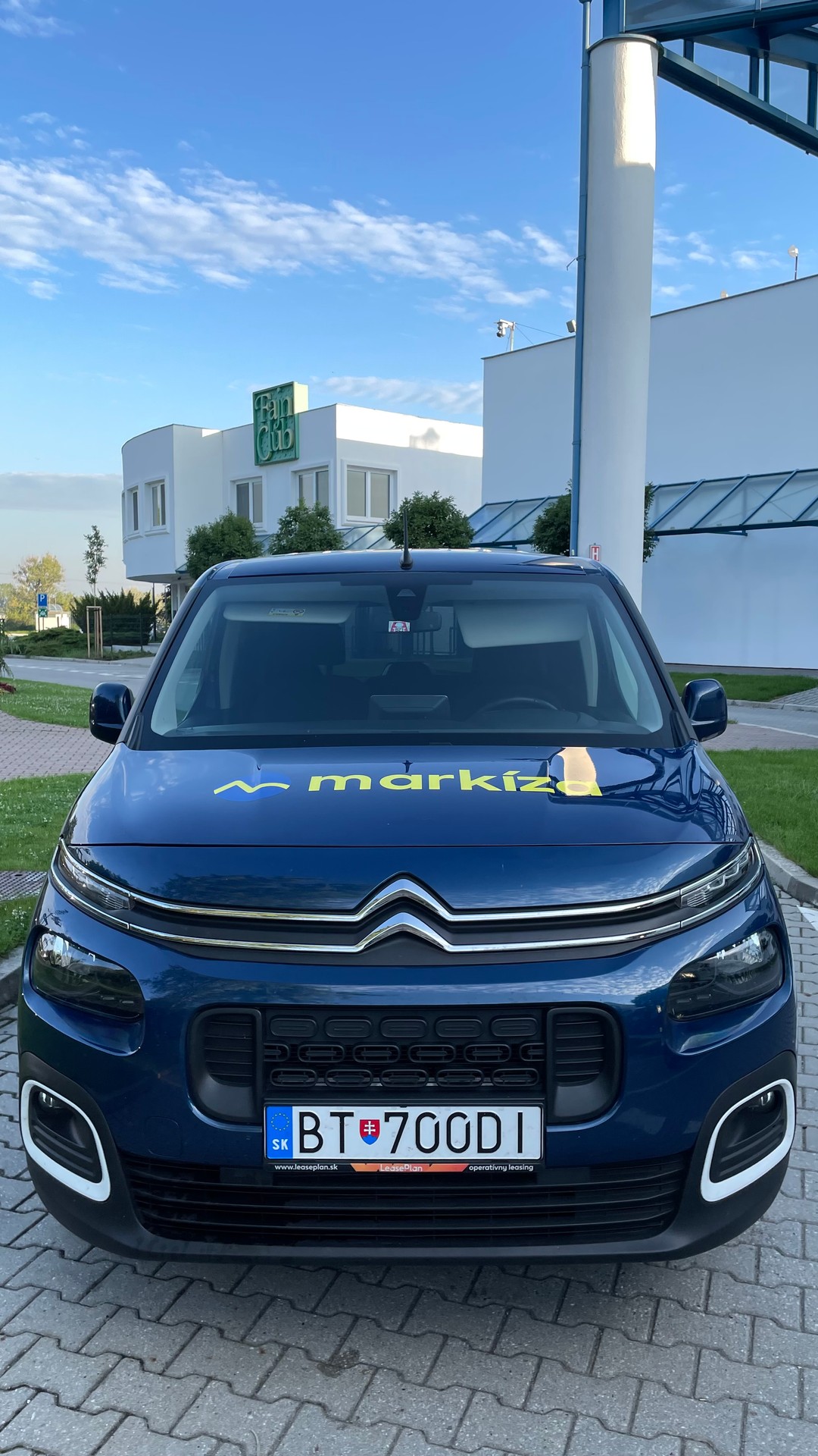 Markíza vyráža do regiónov.