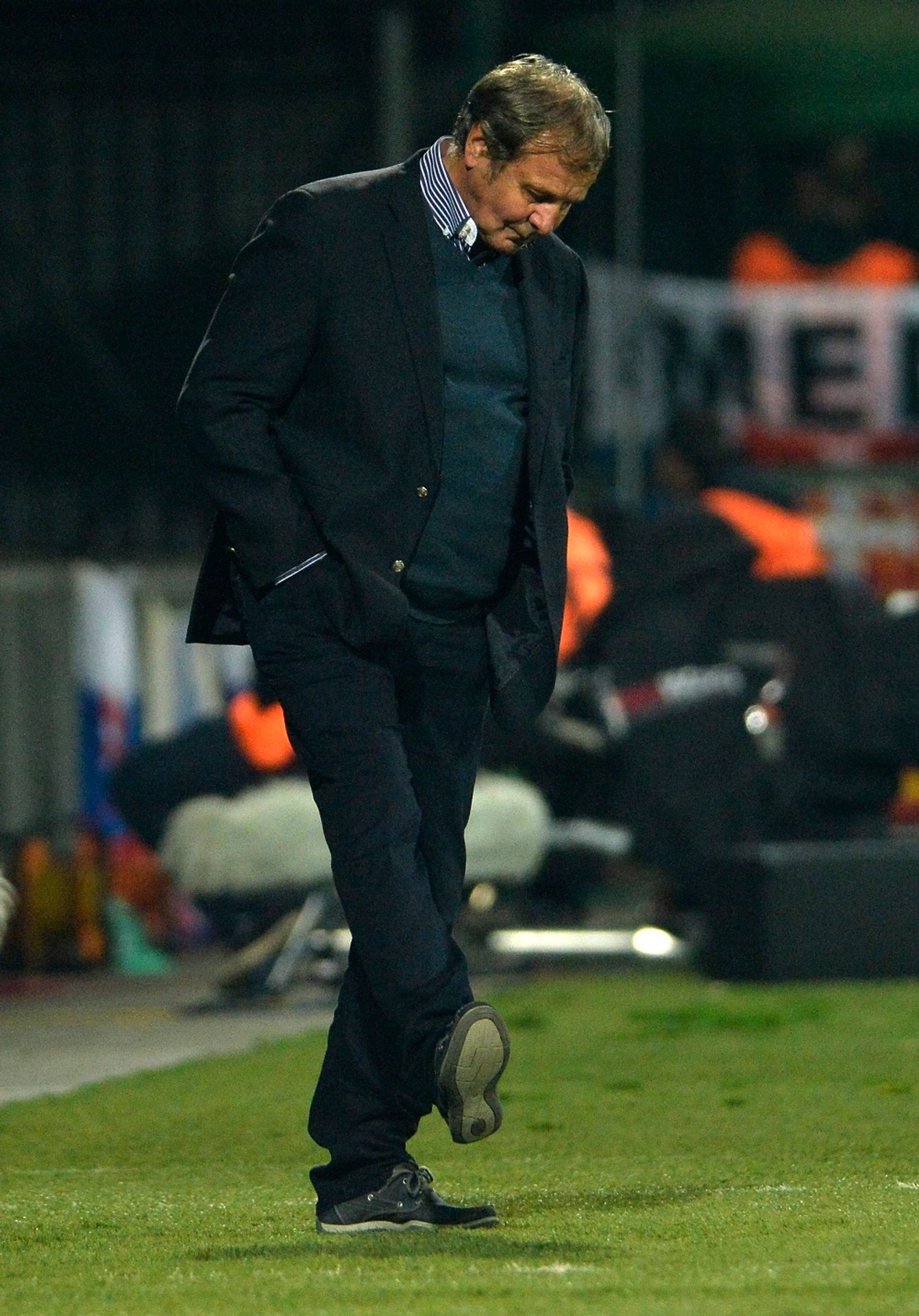 Ján Kozák.