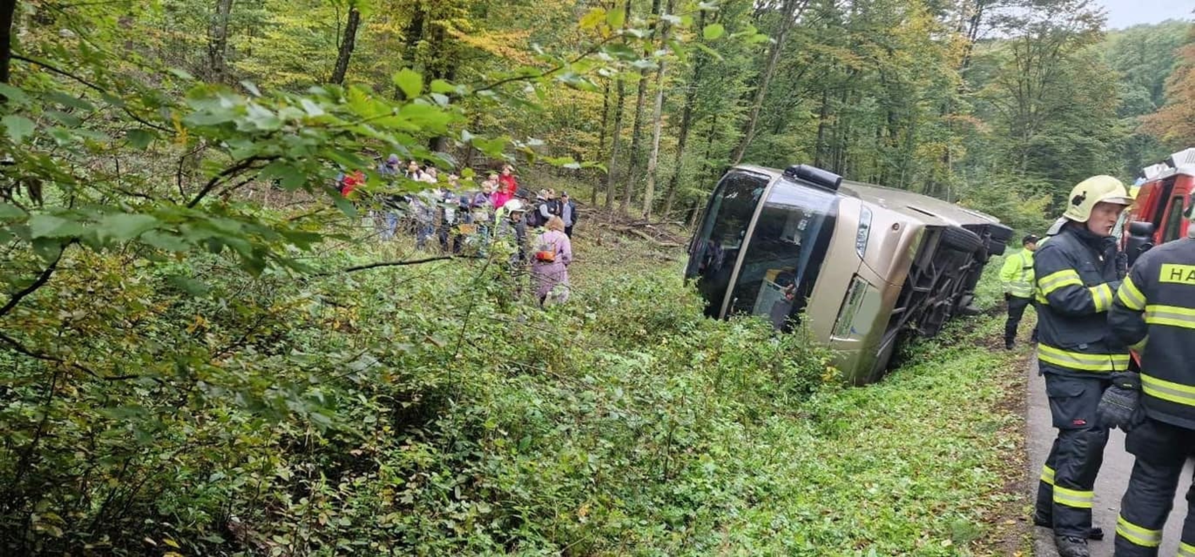Fotografia z miesta udalosti.
