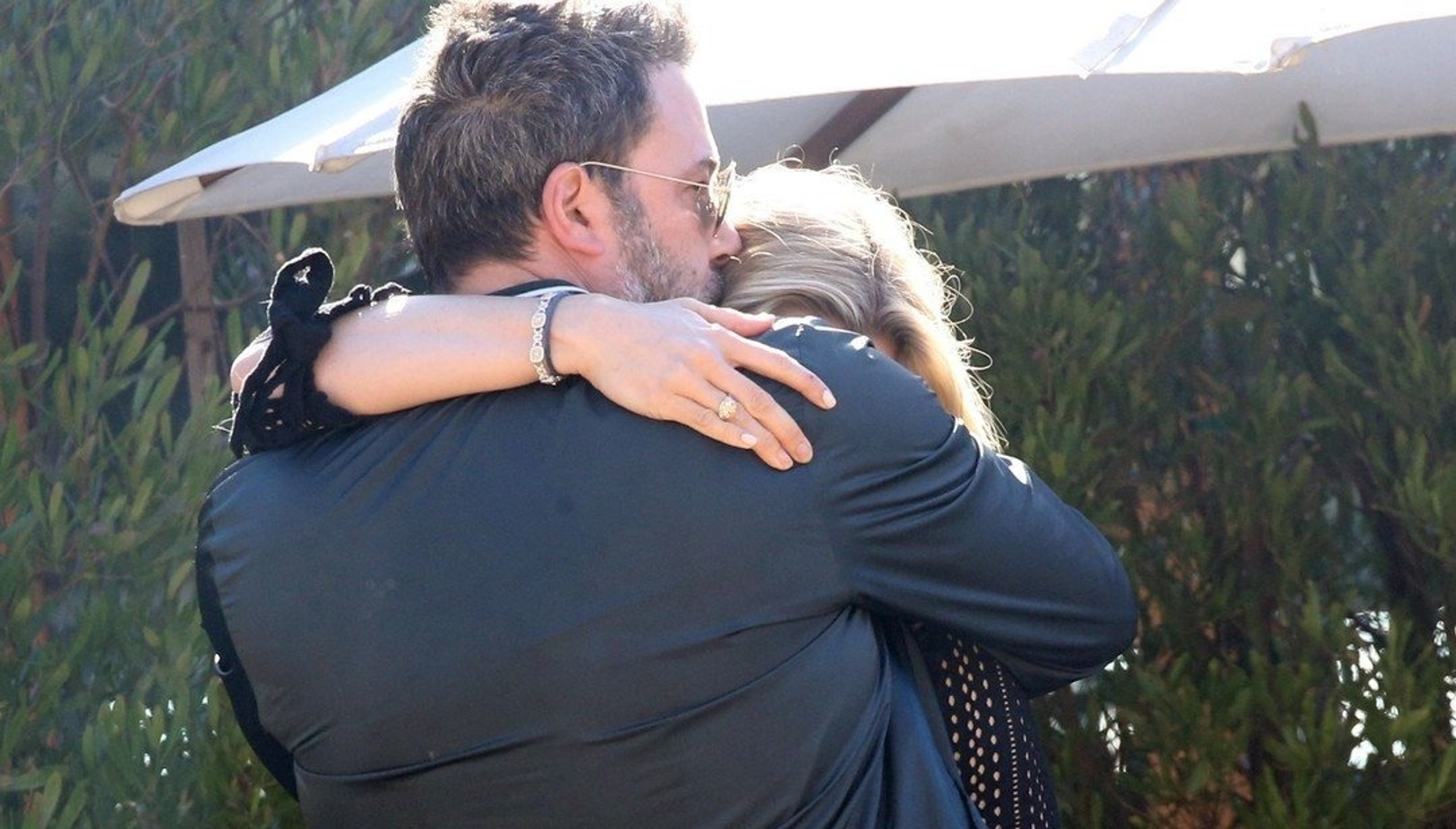 Ben Affleck po rozvode zrejme nesmúti.