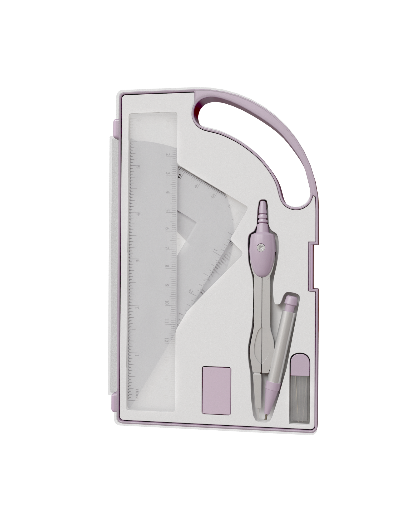 Výbava do školy v Pepco.