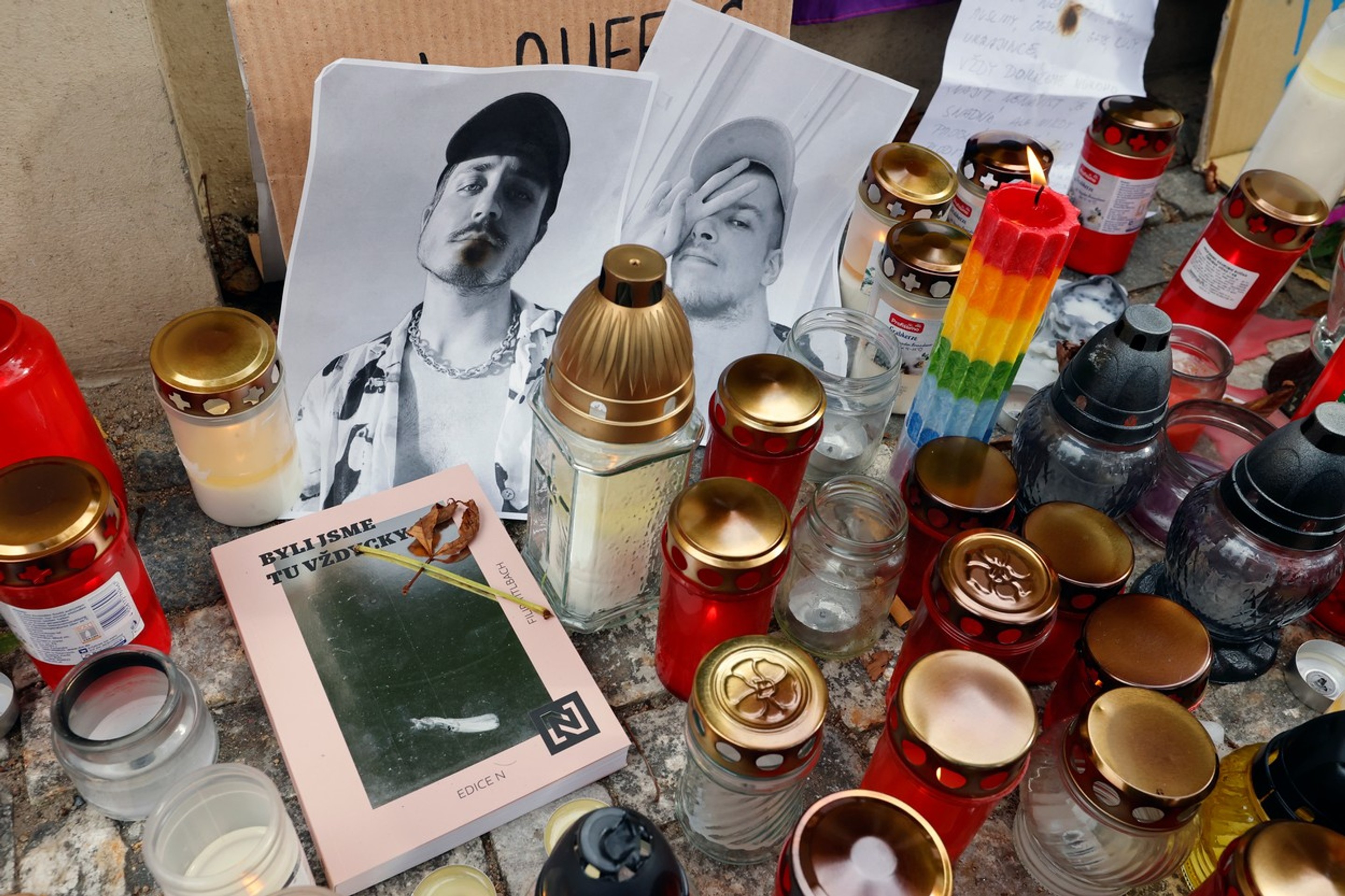 Po útoku na Zámockej ulici v Bratislave