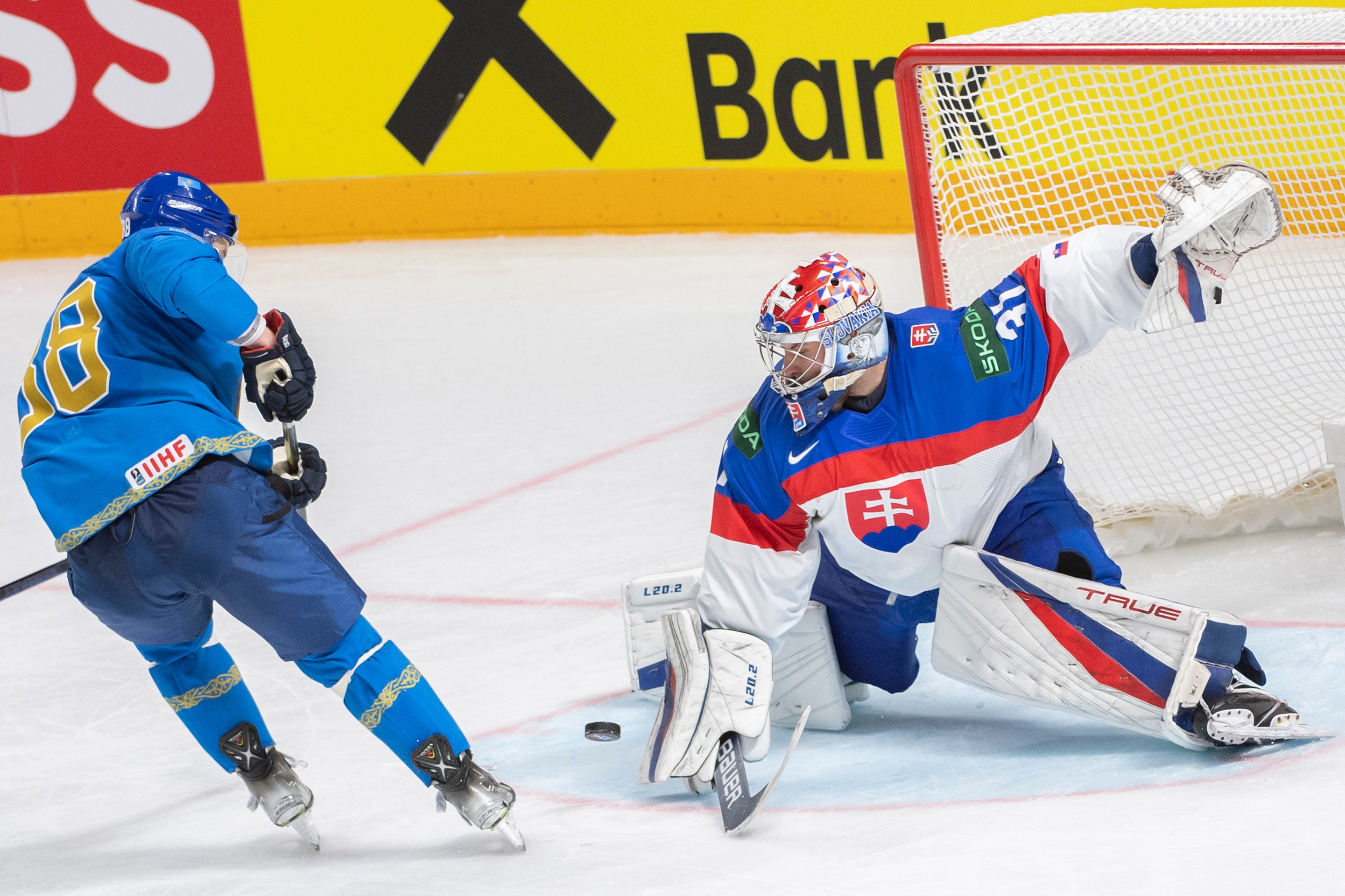 Kazachovia nás v nájazdoch vykúpali