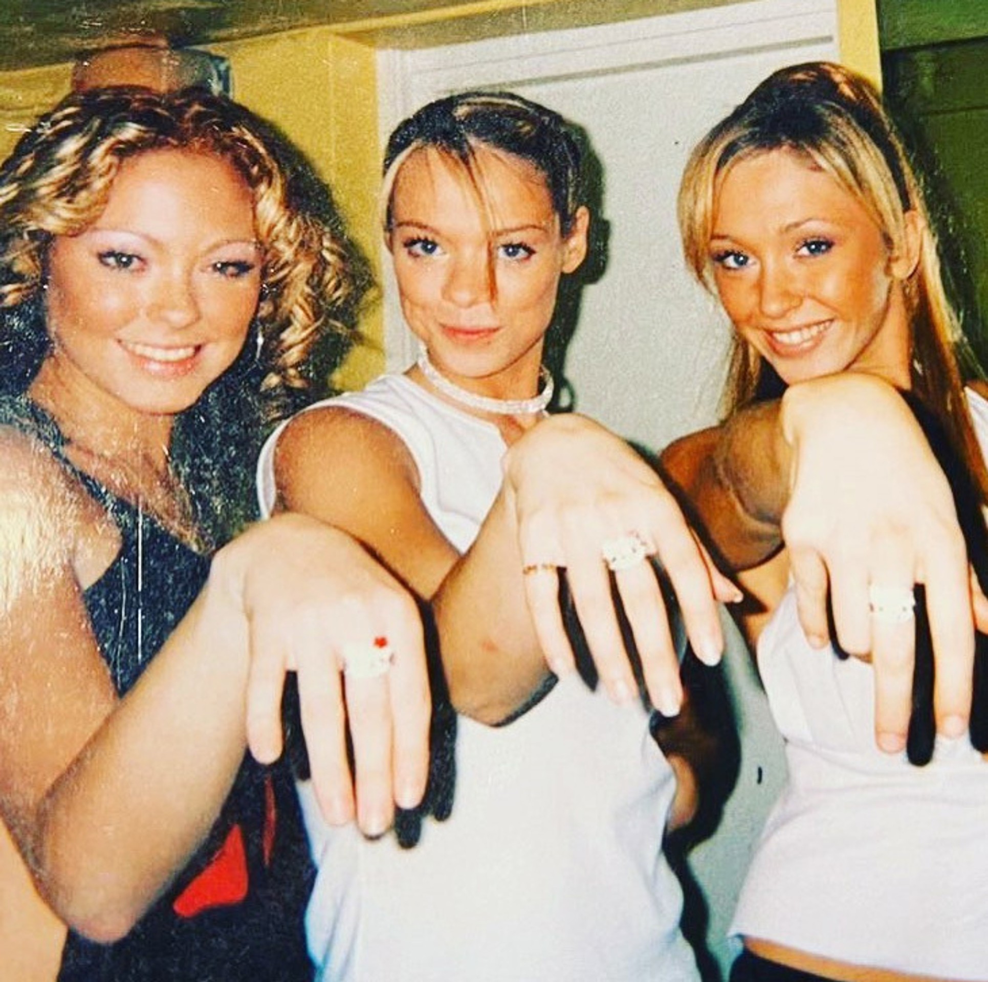 Atomic Kitten