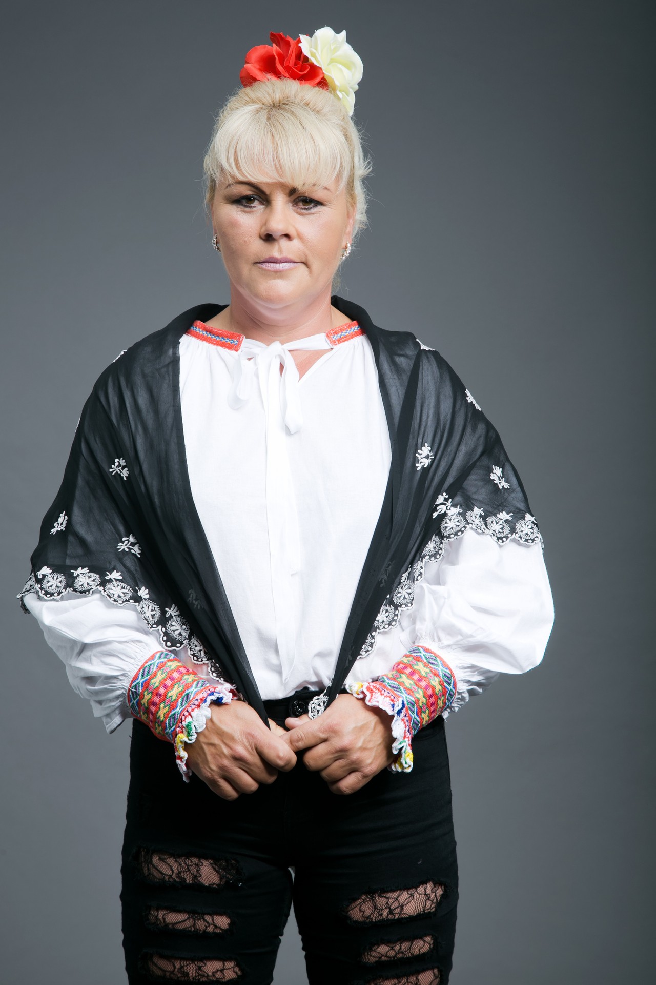 Jana Volnová