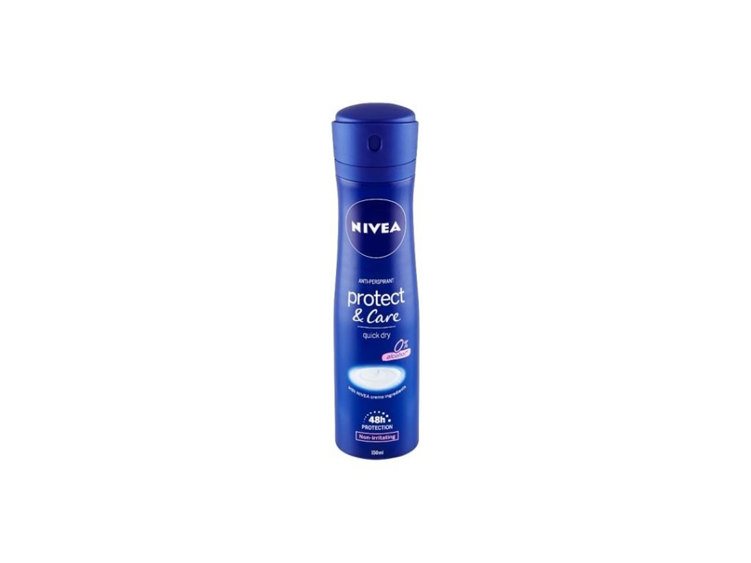 NIVEA Protect & Care