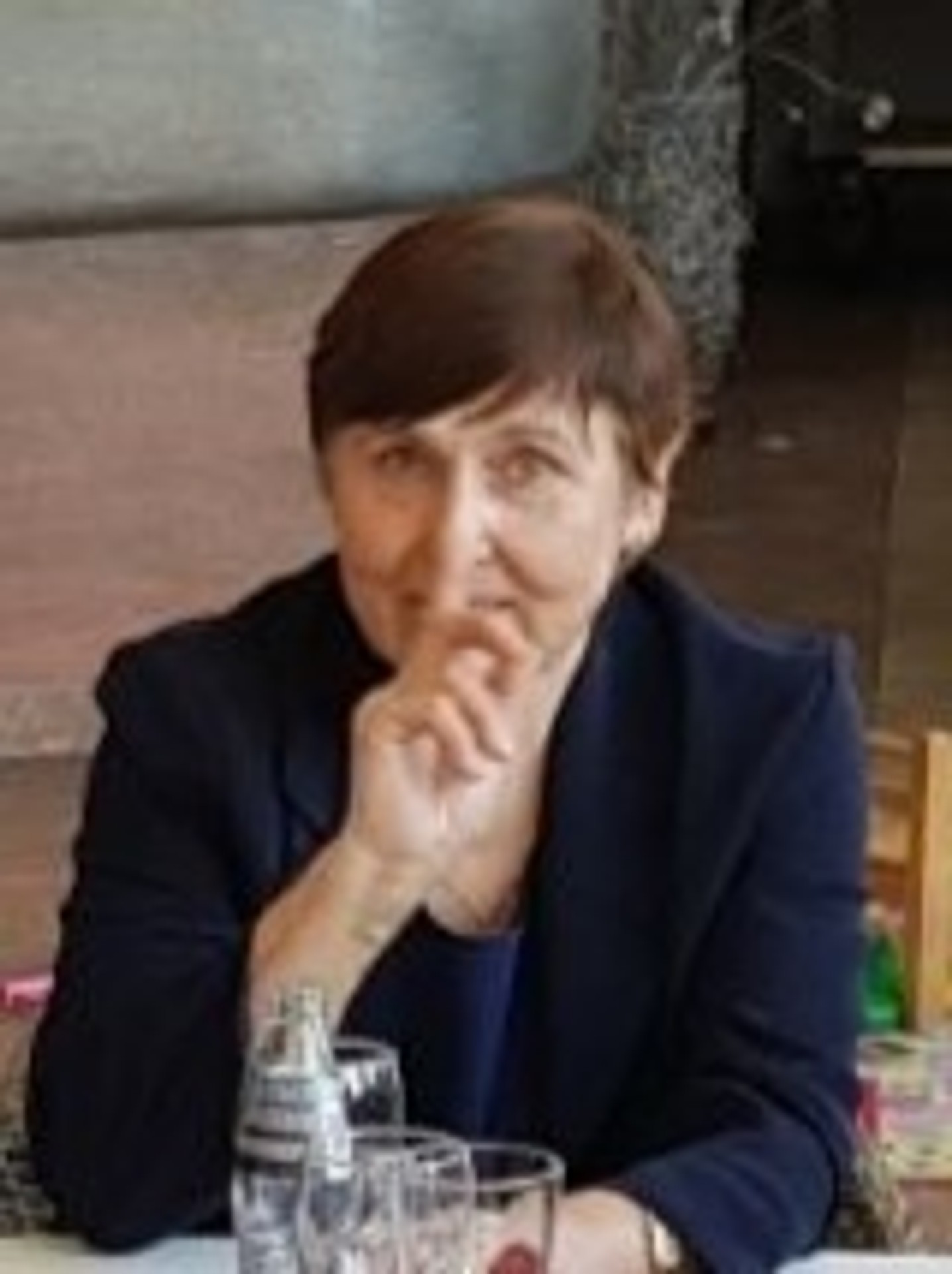 Oľga Vangorová