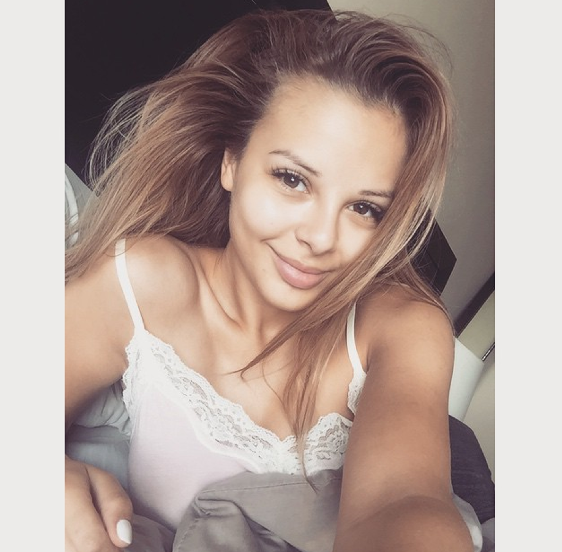 Monika Bagárová.
