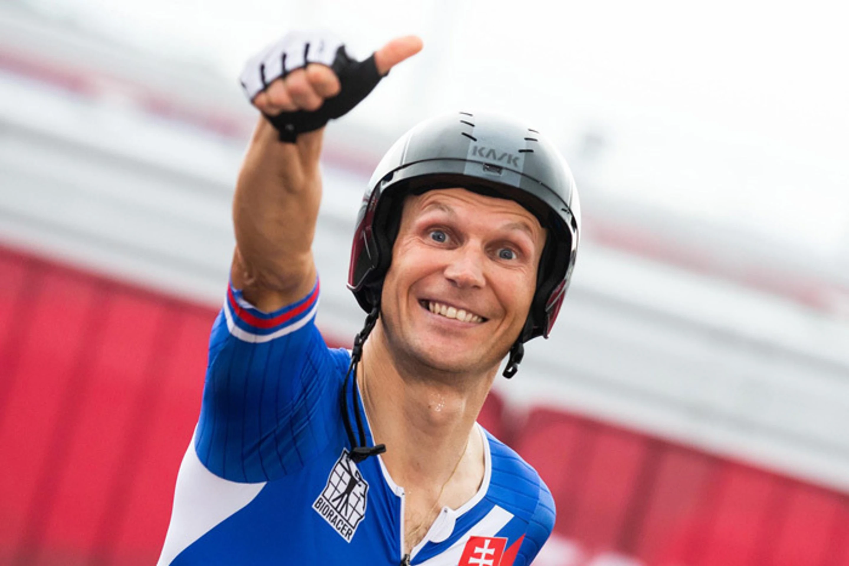 Patrik Kuril.