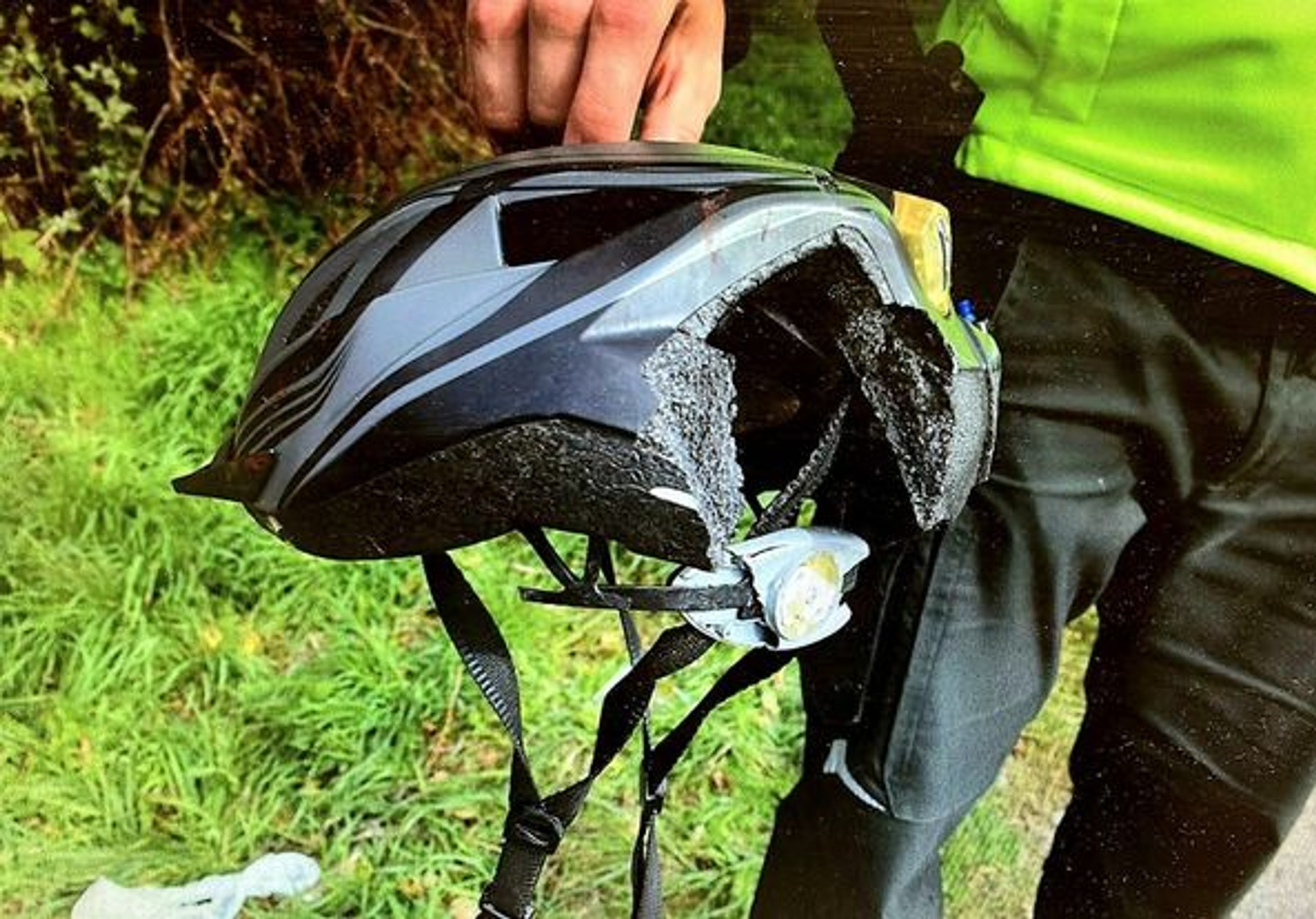 Tragická nehoda v okrese Trnava.