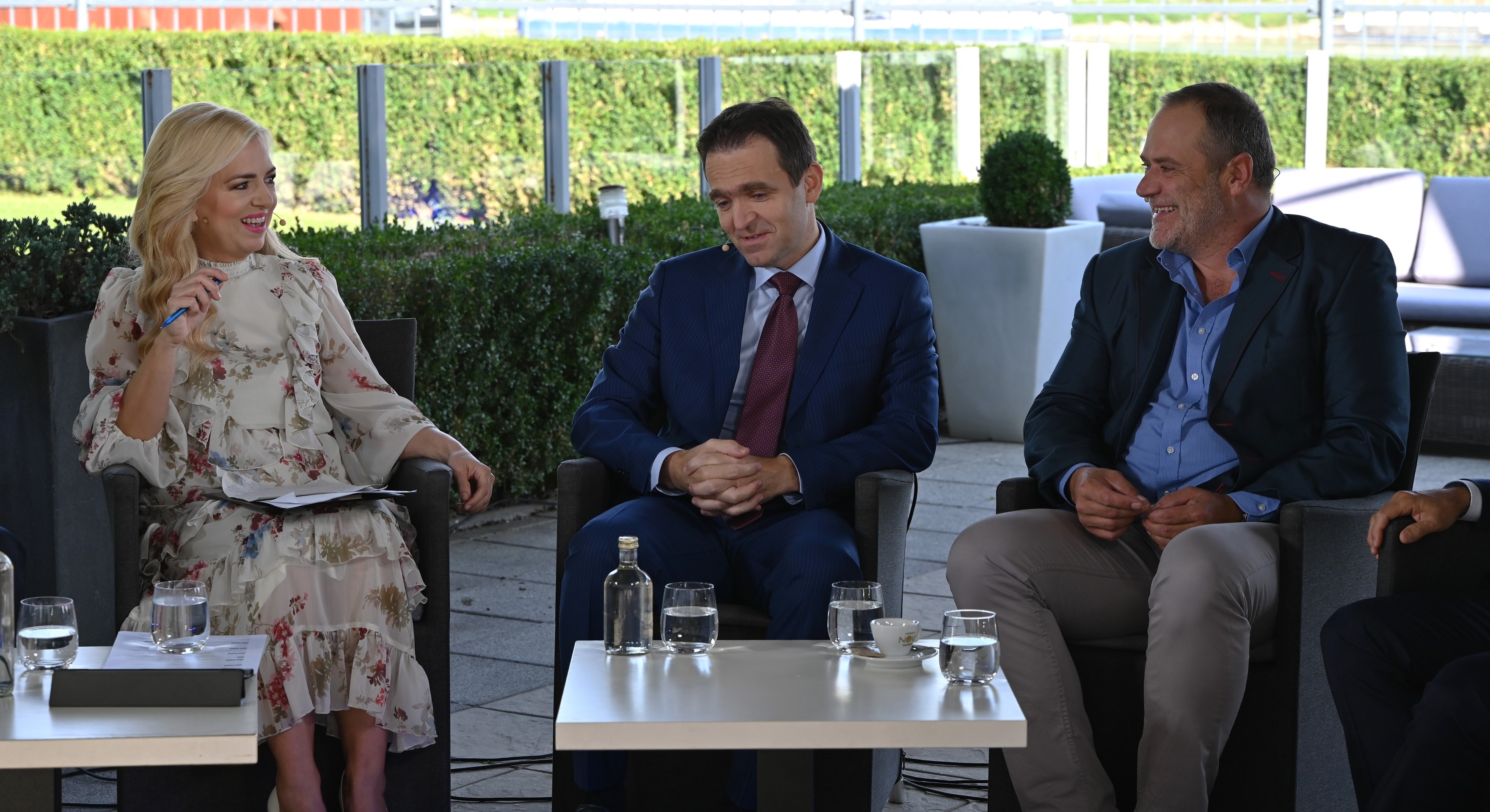 Konferencia Vizionári.